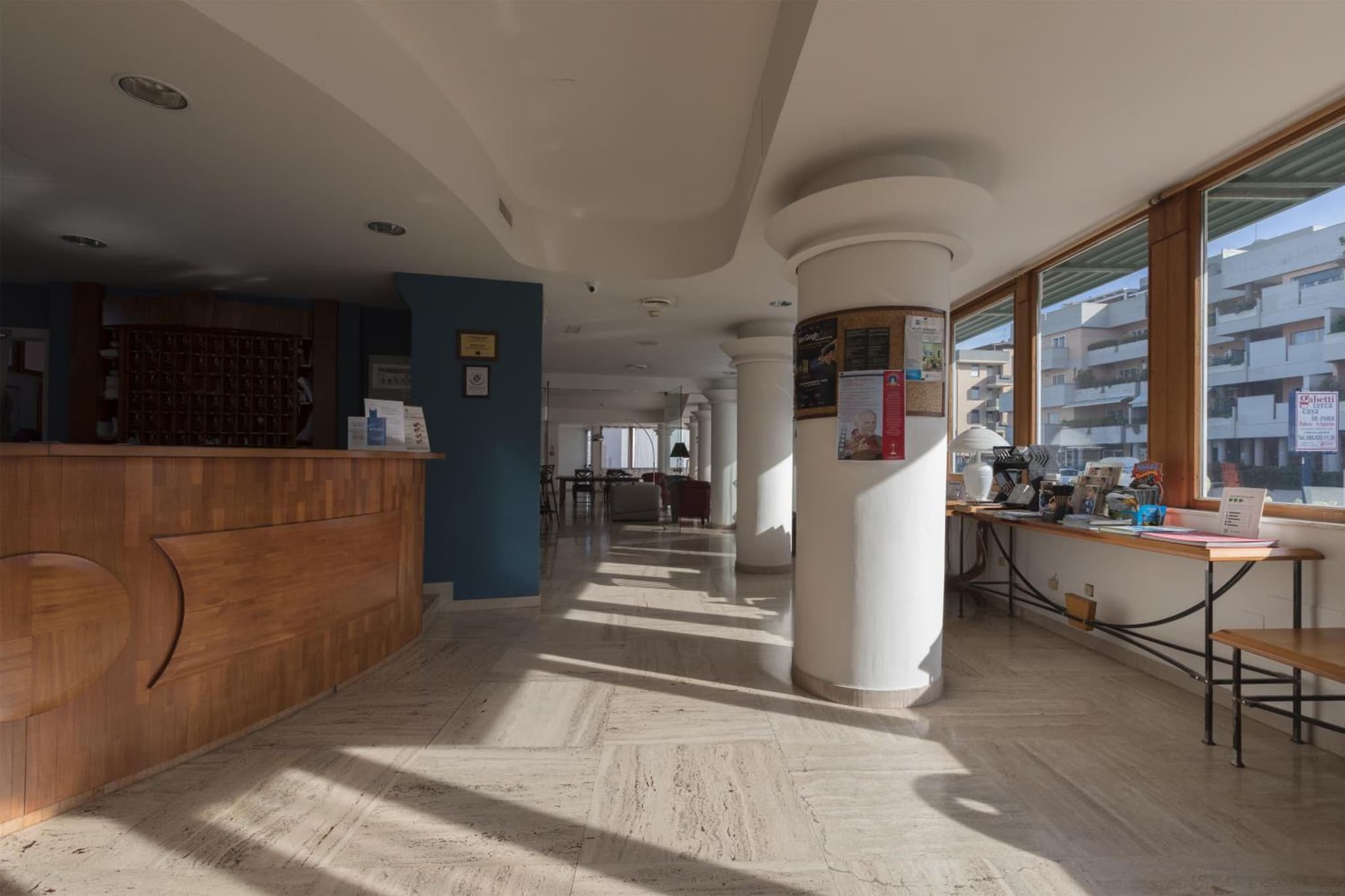 Hotel La Baia photo 9