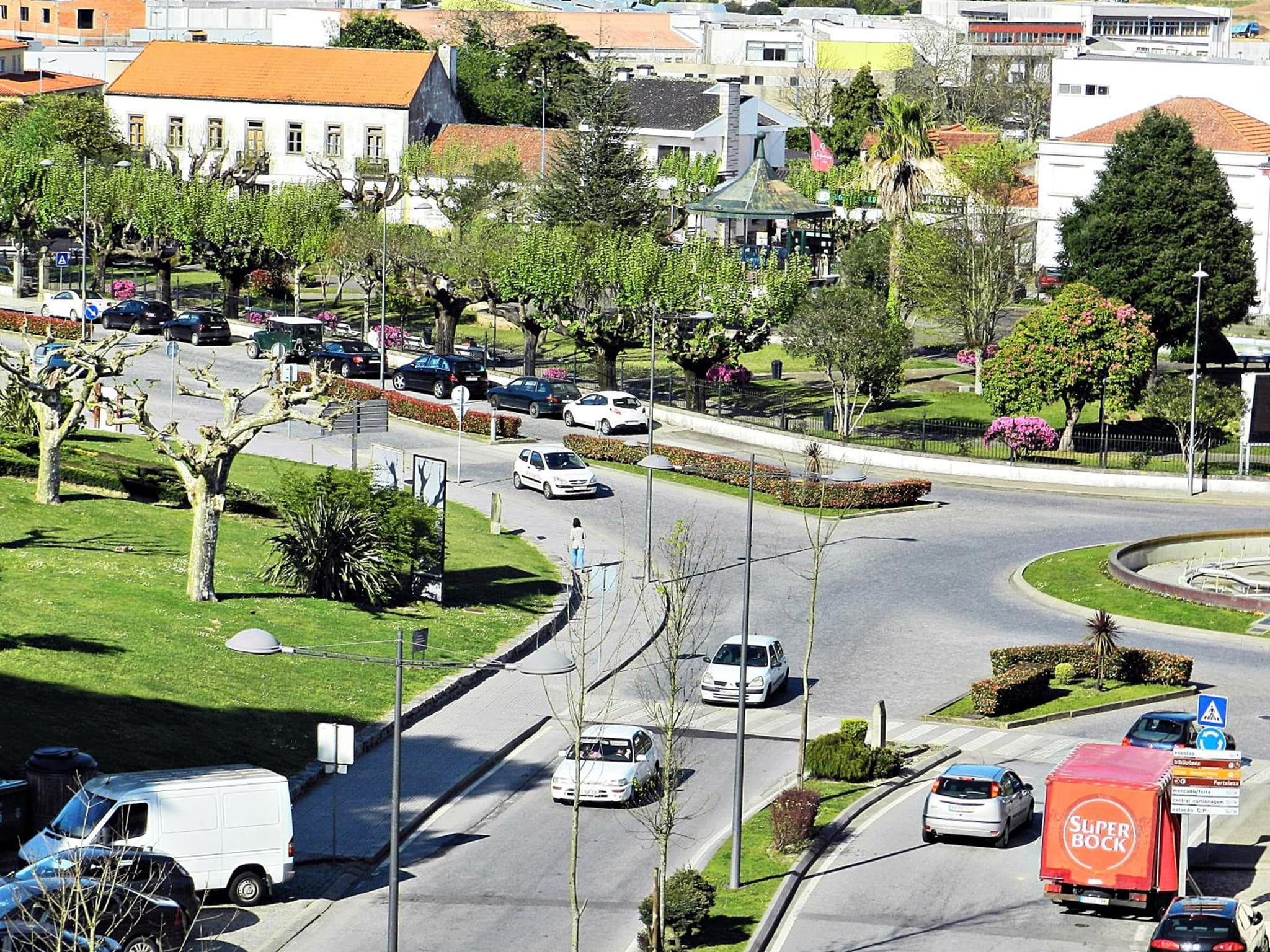 Hotel Val Flores photo 9