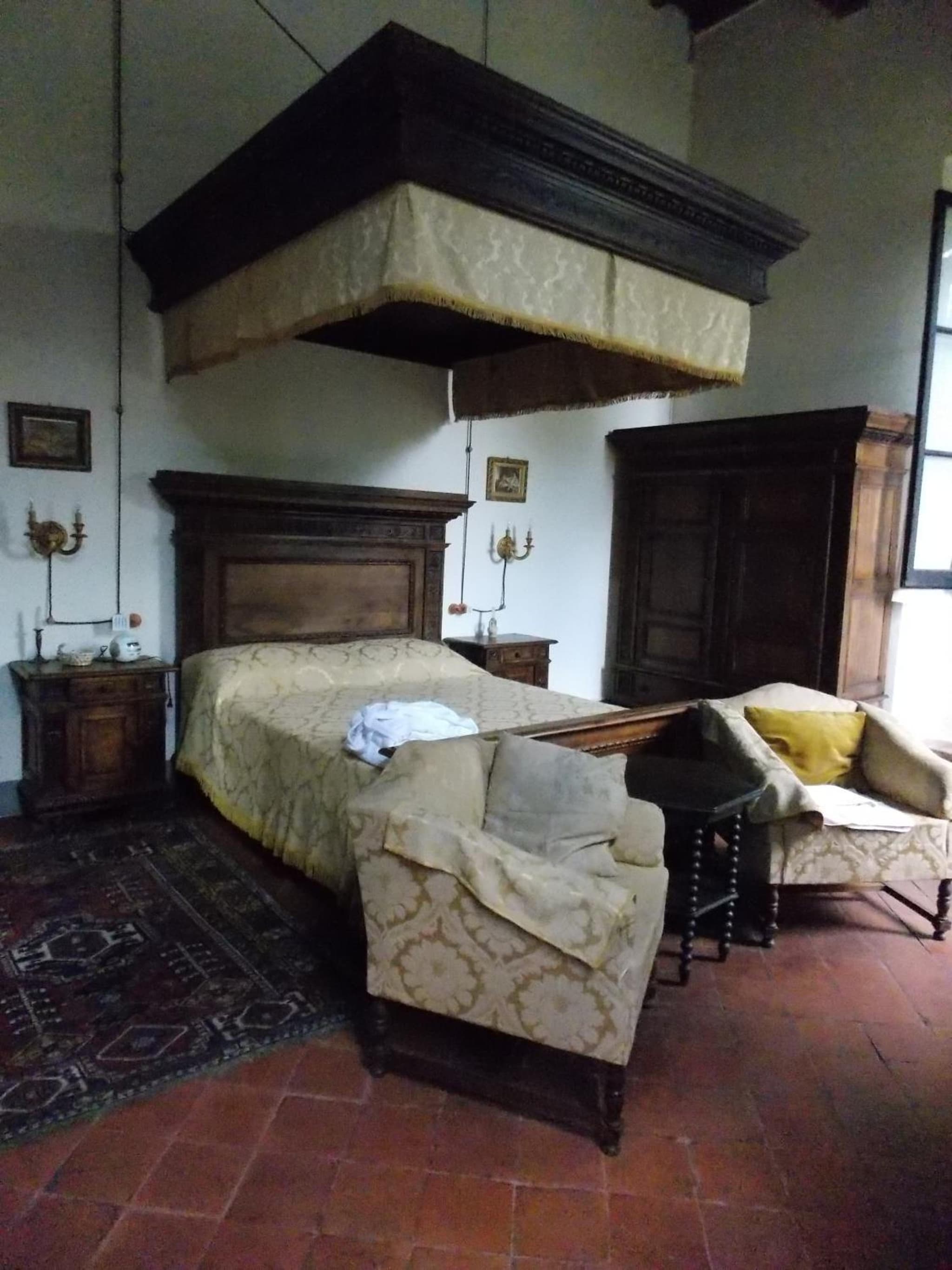 Bed and Breakfast di Charme La Bonarella photo 7