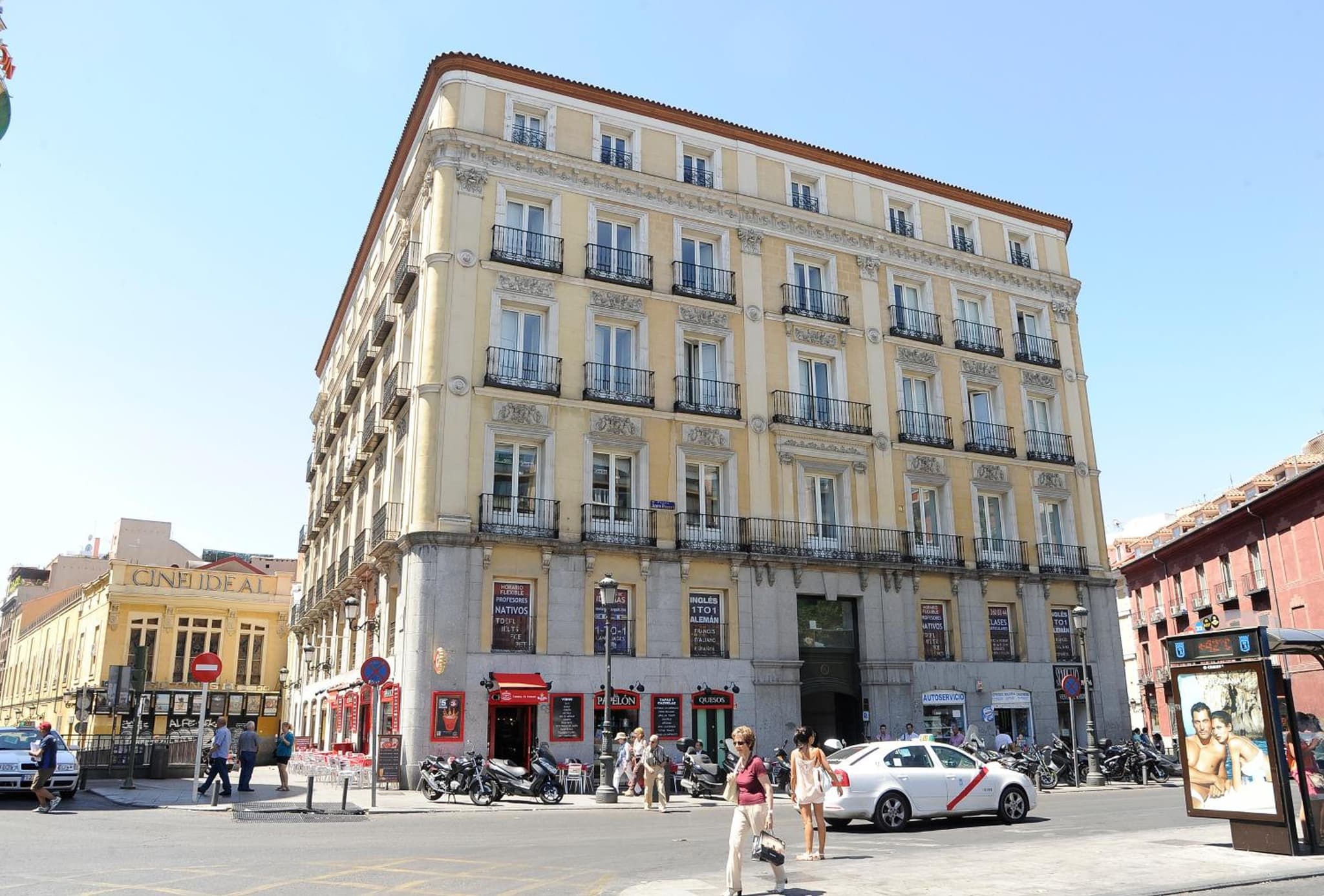 building