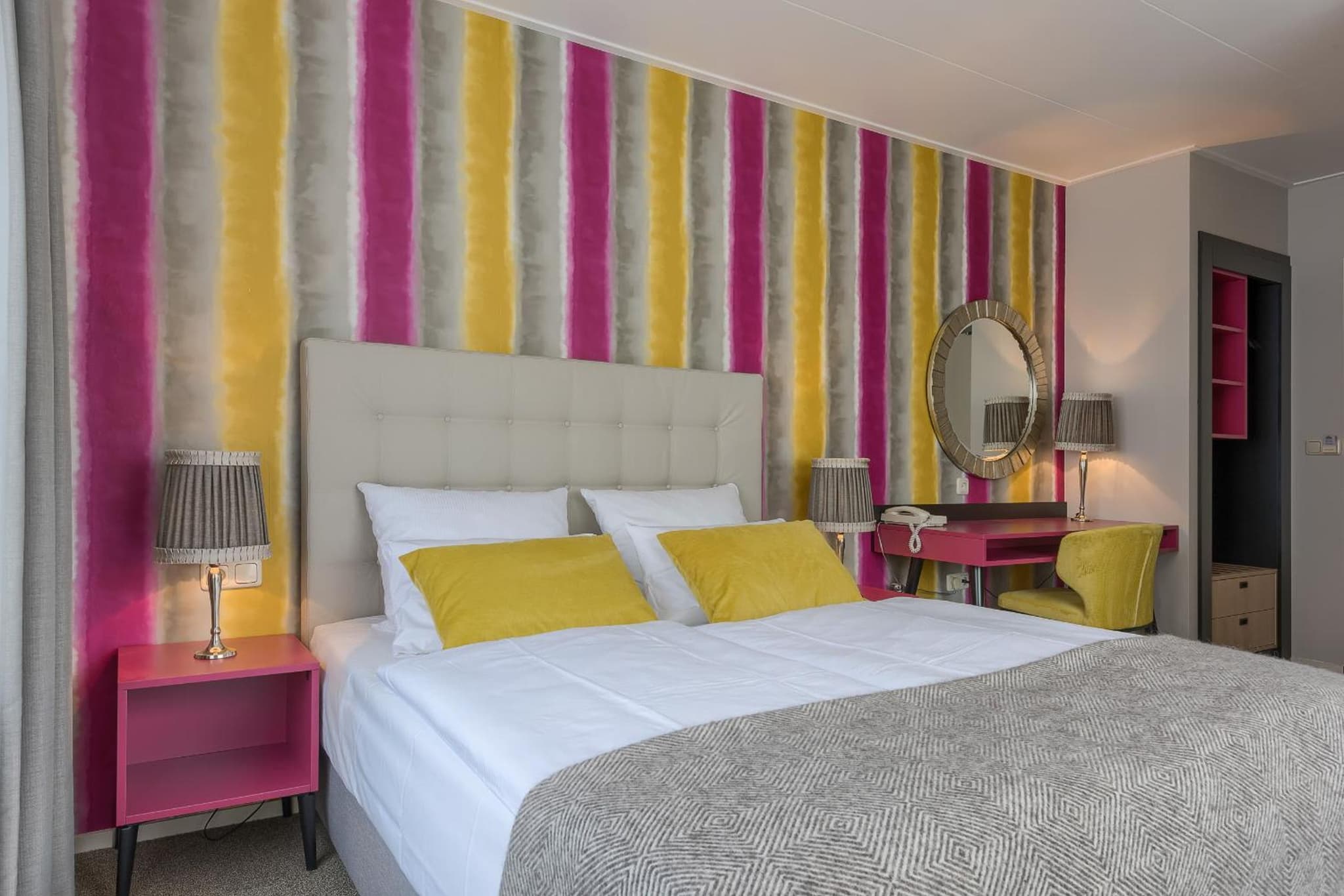 Hotel Op Diek photo 5