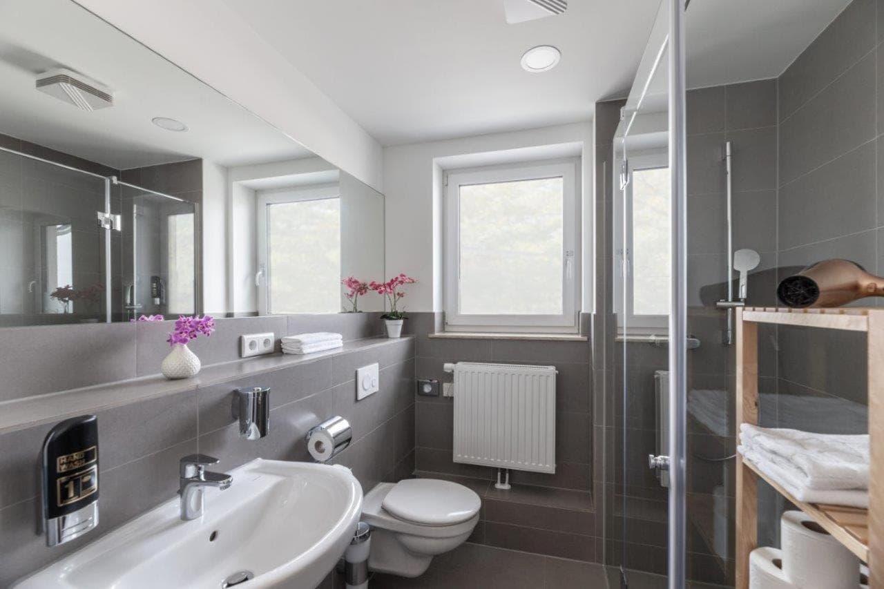 TRIO Apartment Hotel Berlin photo 2
