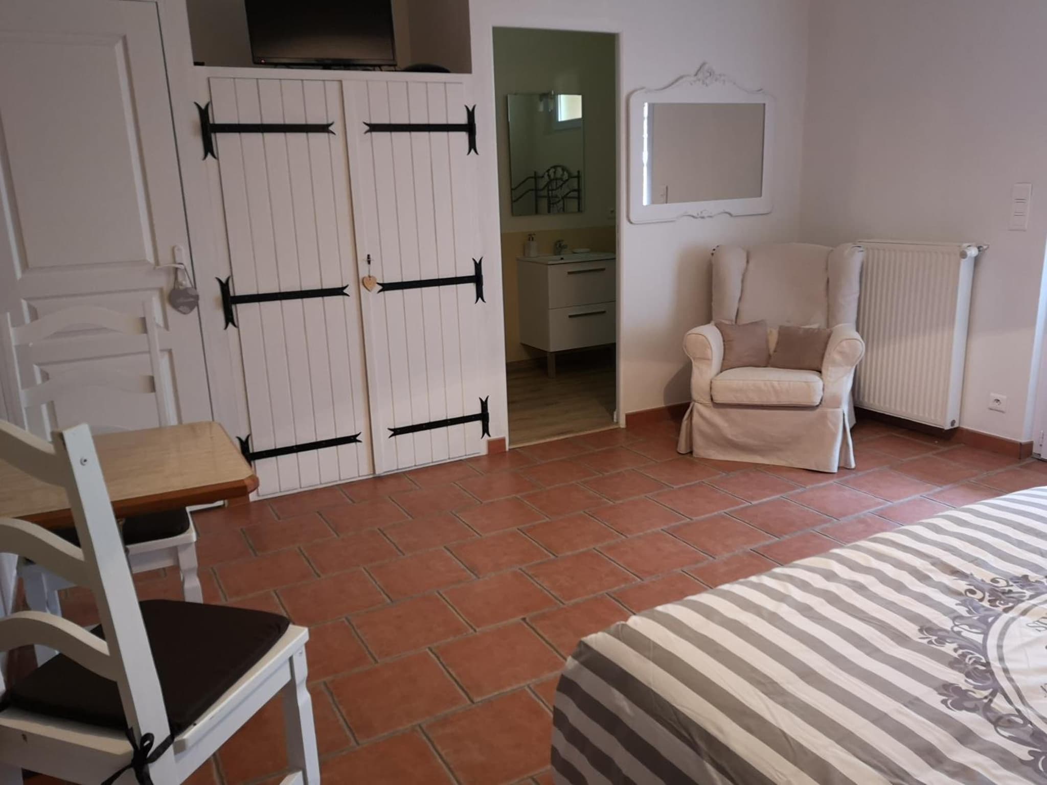 Les Chambres de Thiergeville photo 2