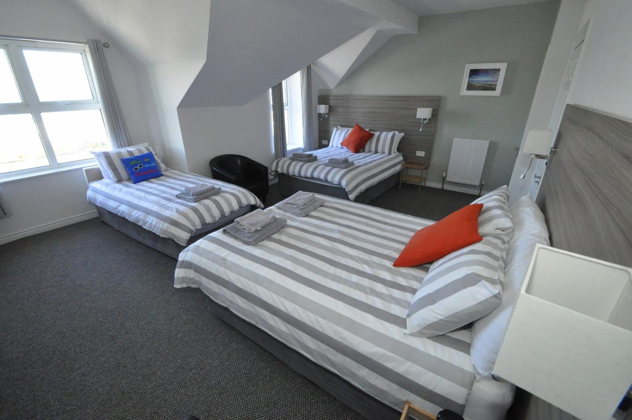 Causeway Bay Guesthouse Portrush photo 6
