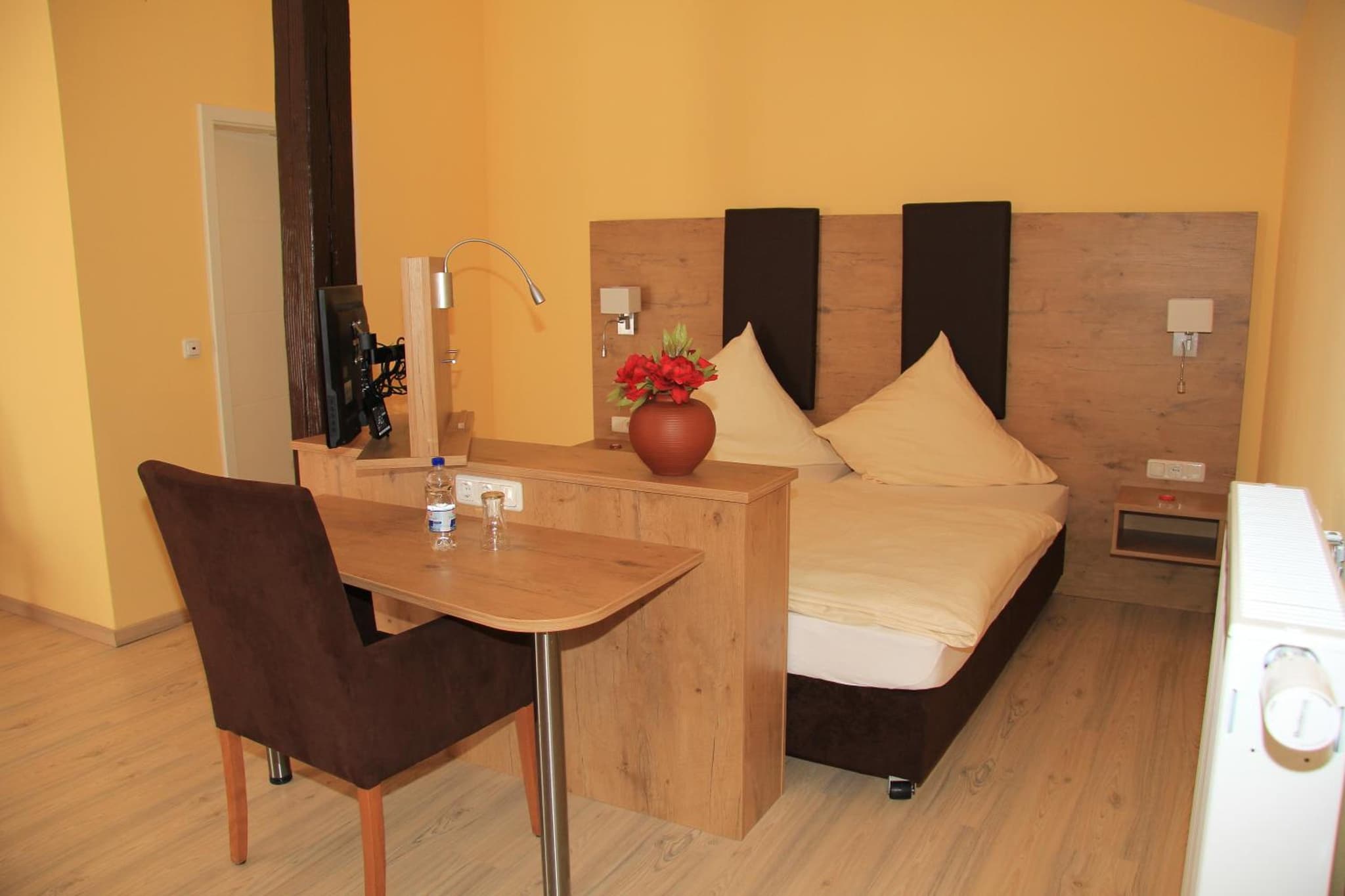 Waldhotel Albachmühle photo 8