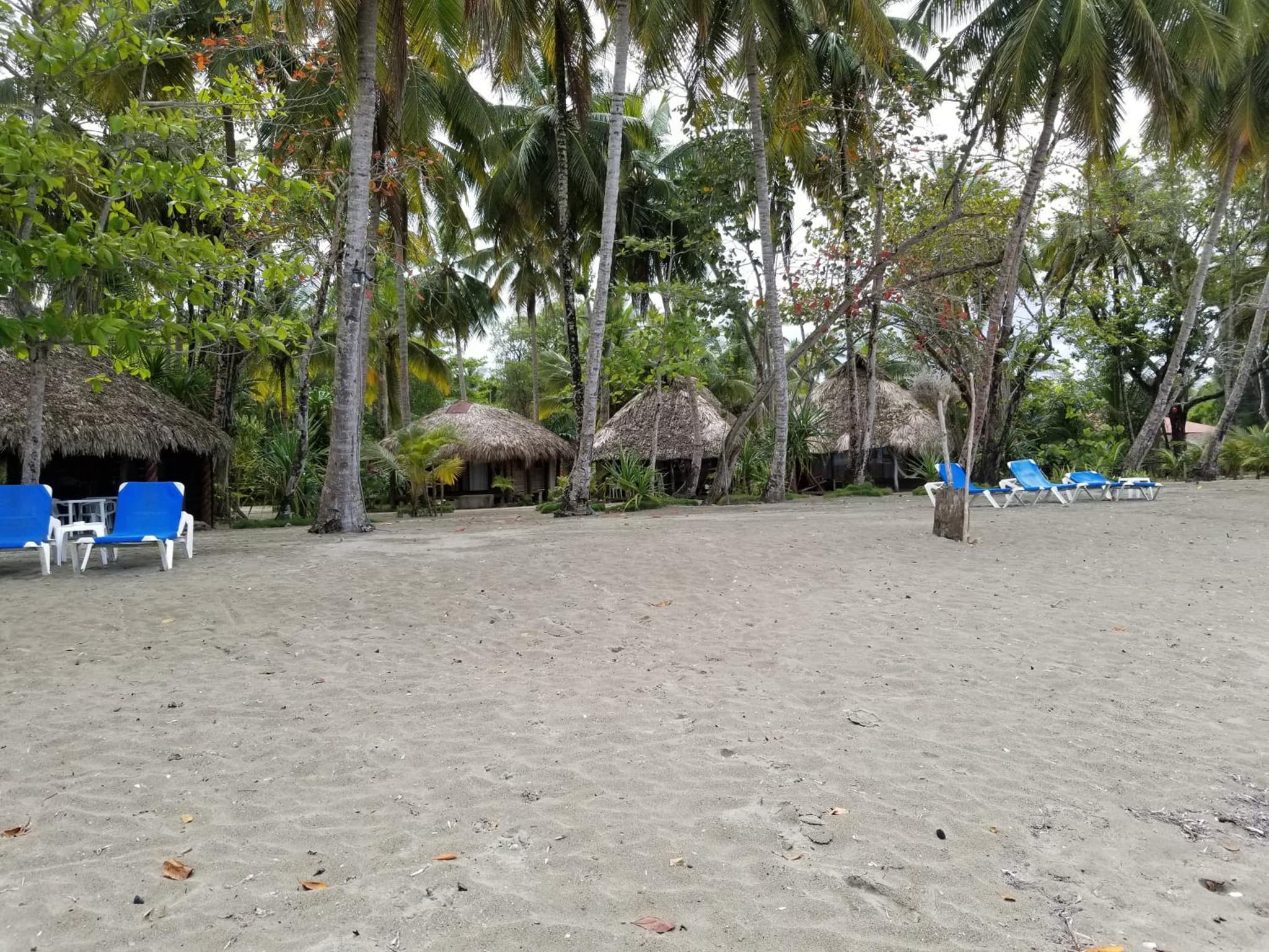 Playa Paraiso en Magante photo 5