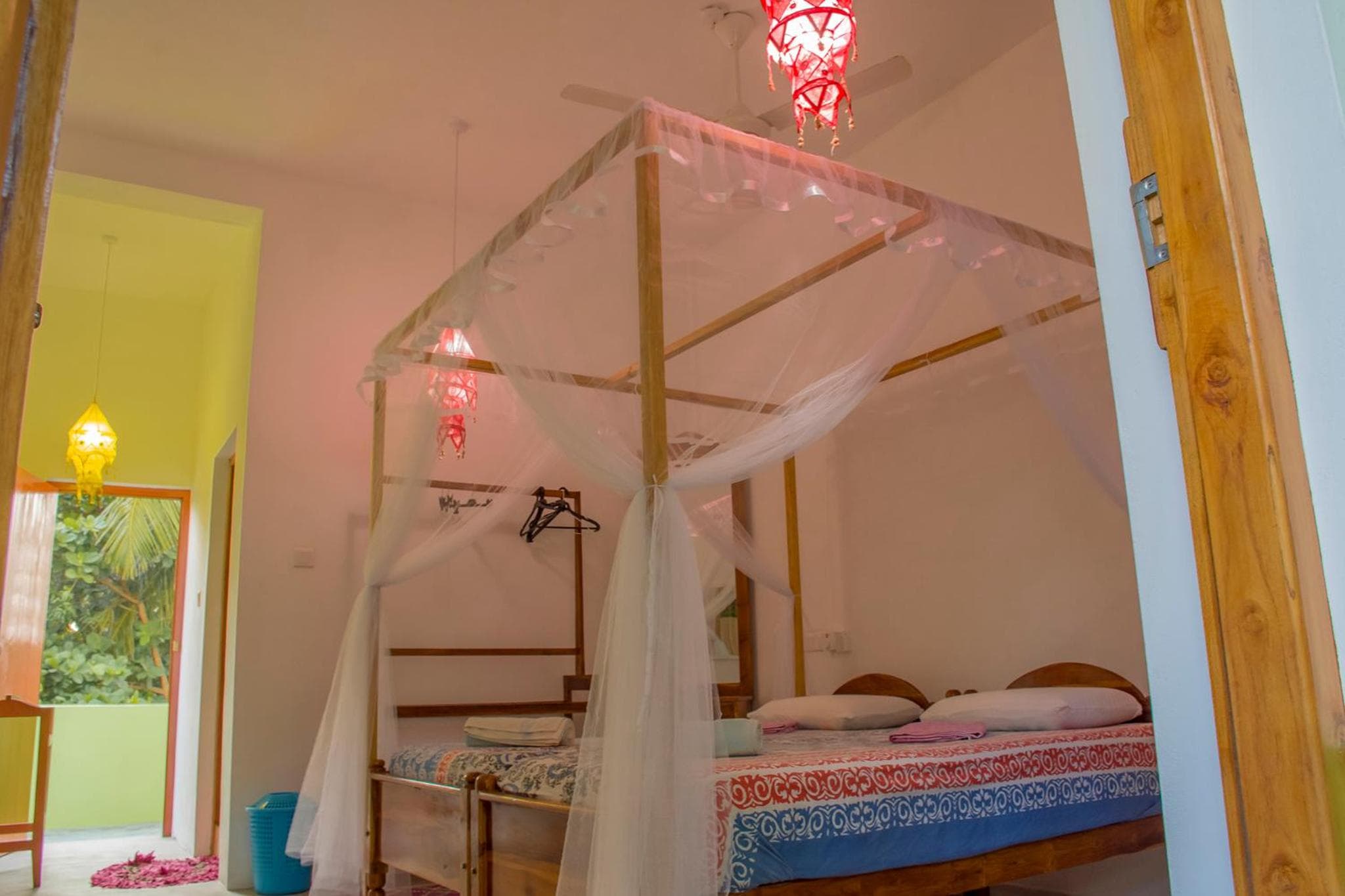 Nice Place Beach Hotel photo 3