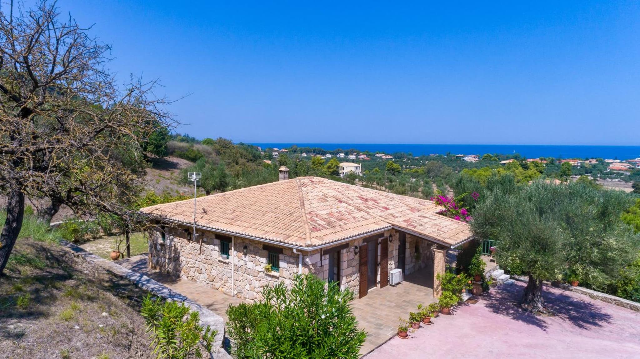 Villa Collina photo 9