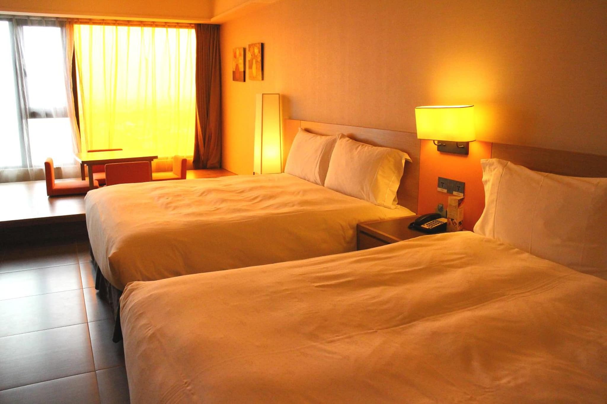 LihPao Resort - Fullon Hotel photo 4