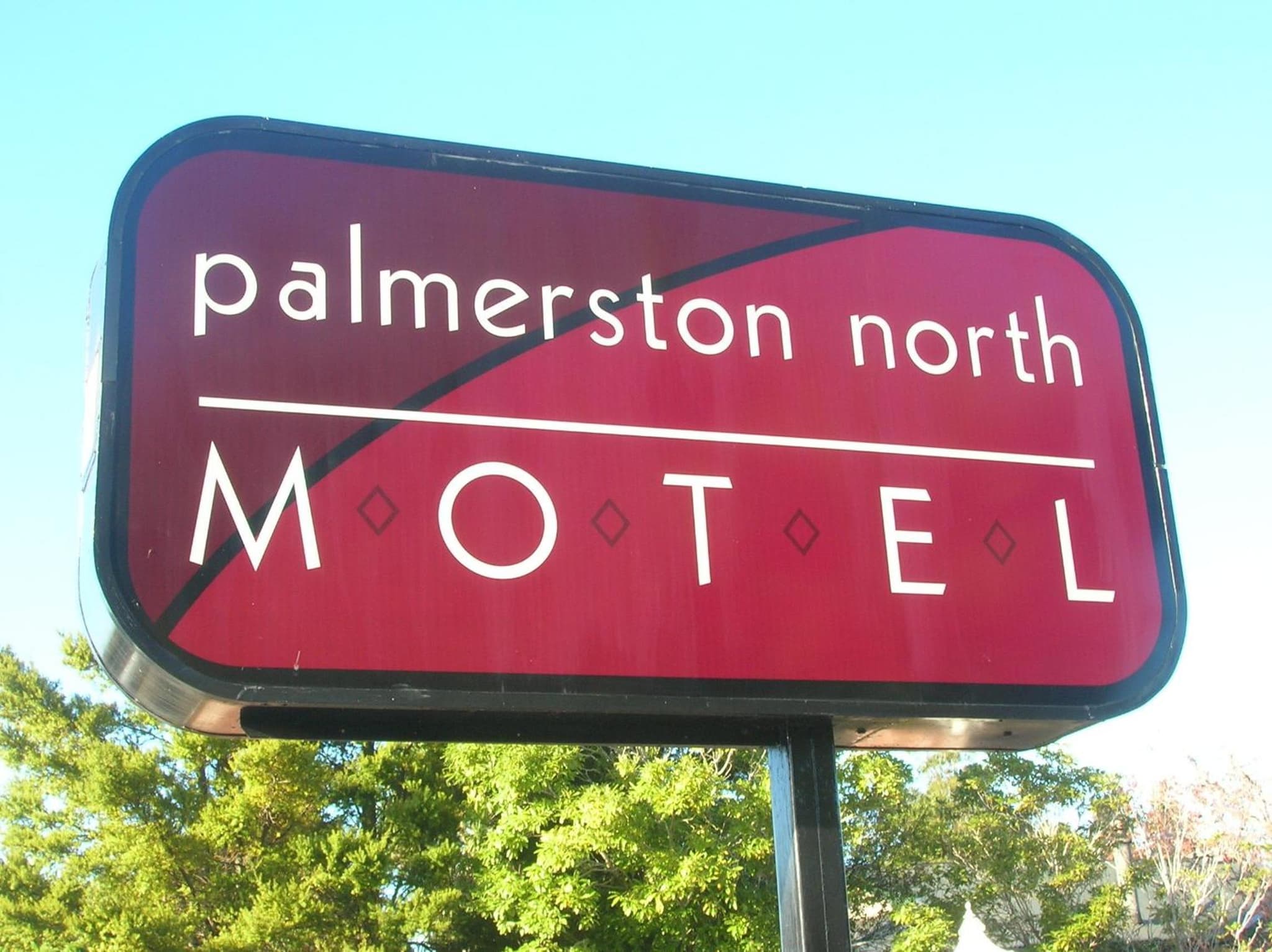 Palmerston North Motel photo 6