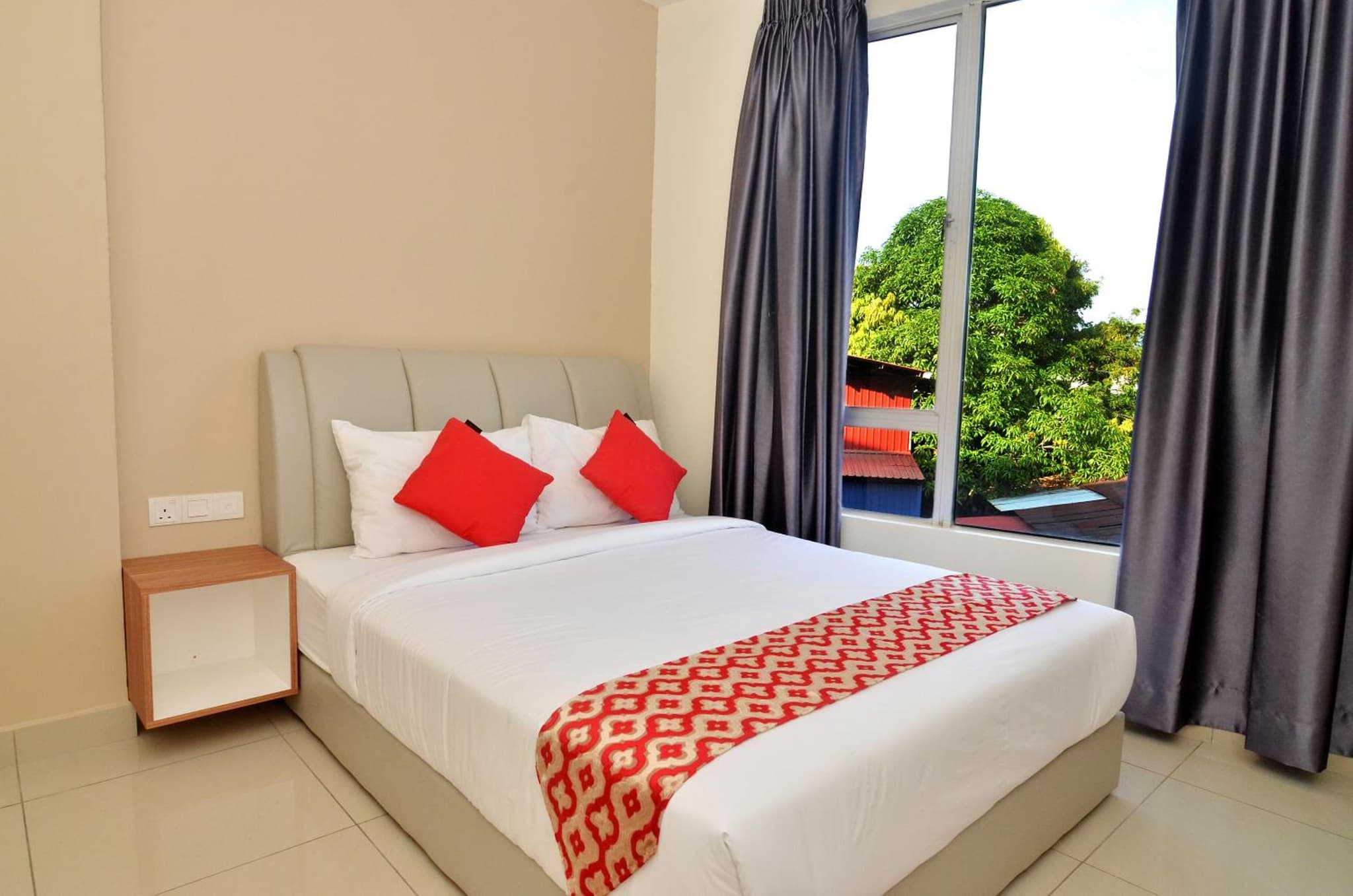 Hotel Raub Agro photo 8