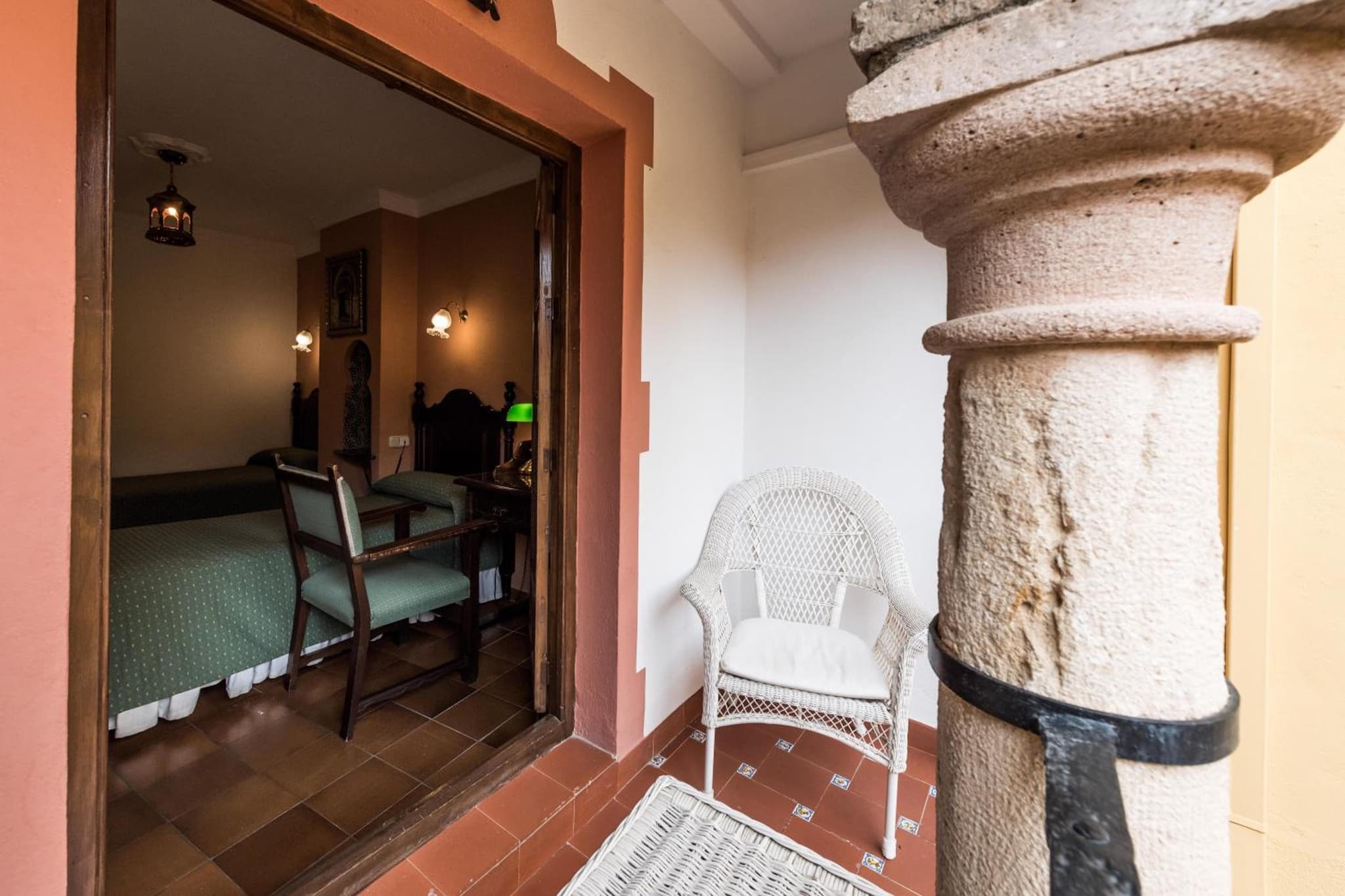 Hotel Soho Boutique Palacio San Gabriel photo 3