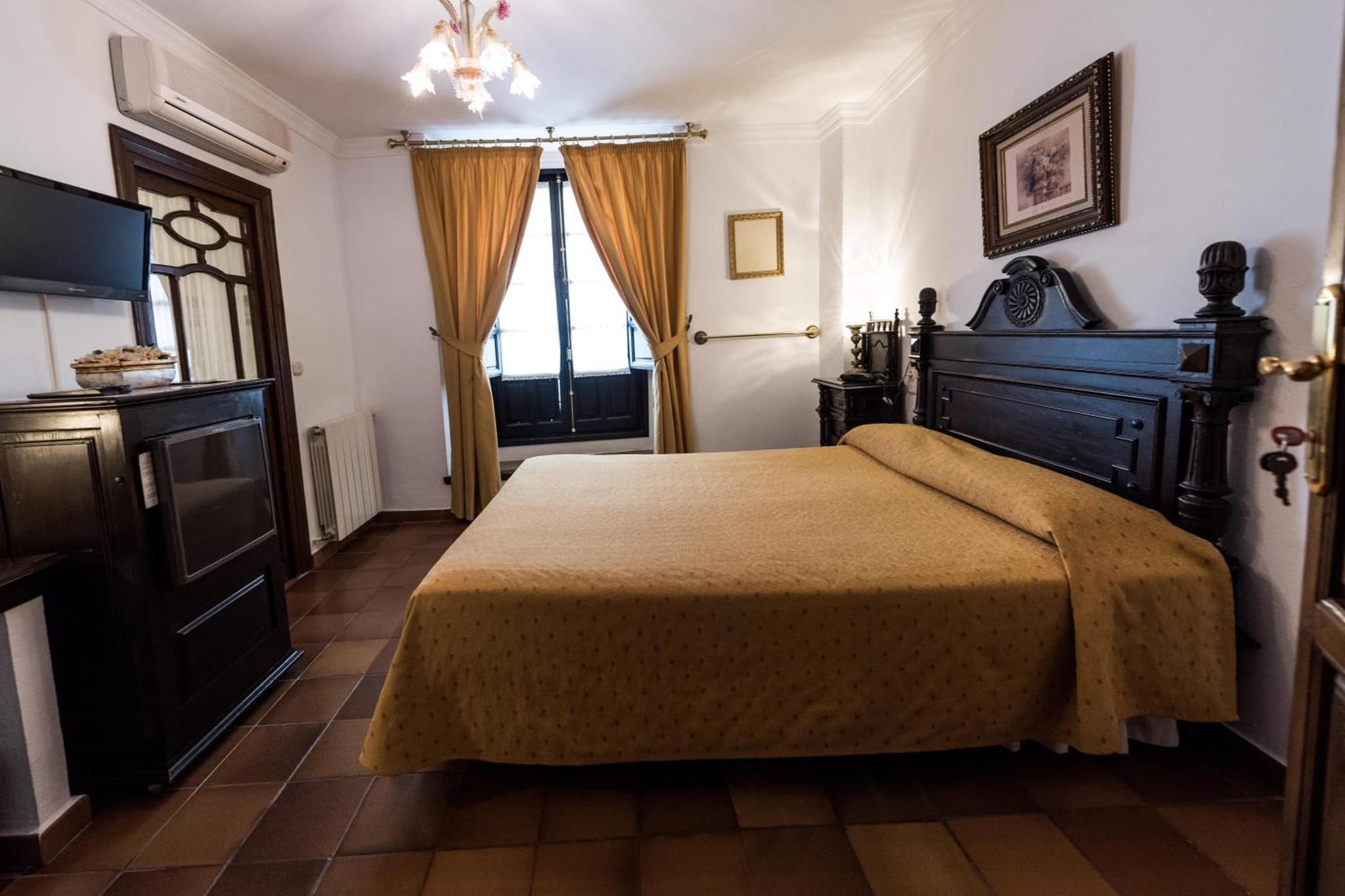 Hotel Soho Boutique Palacio San Gabriel photo 9