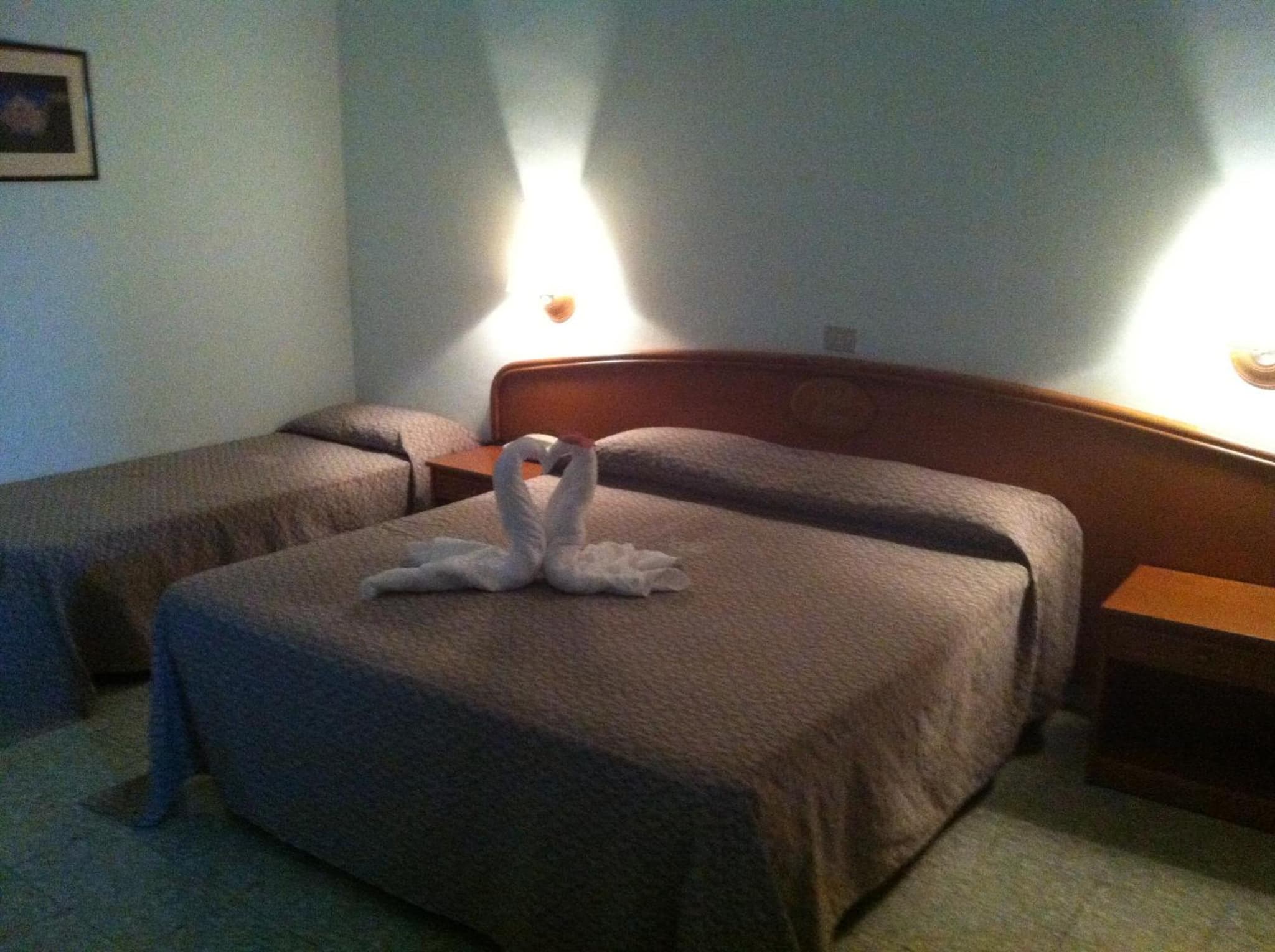 Hotel Eden photo 2