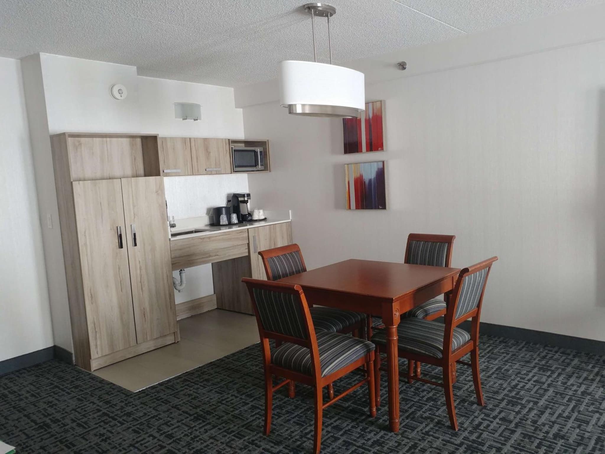 Best Western Hotel Brossard photo 4