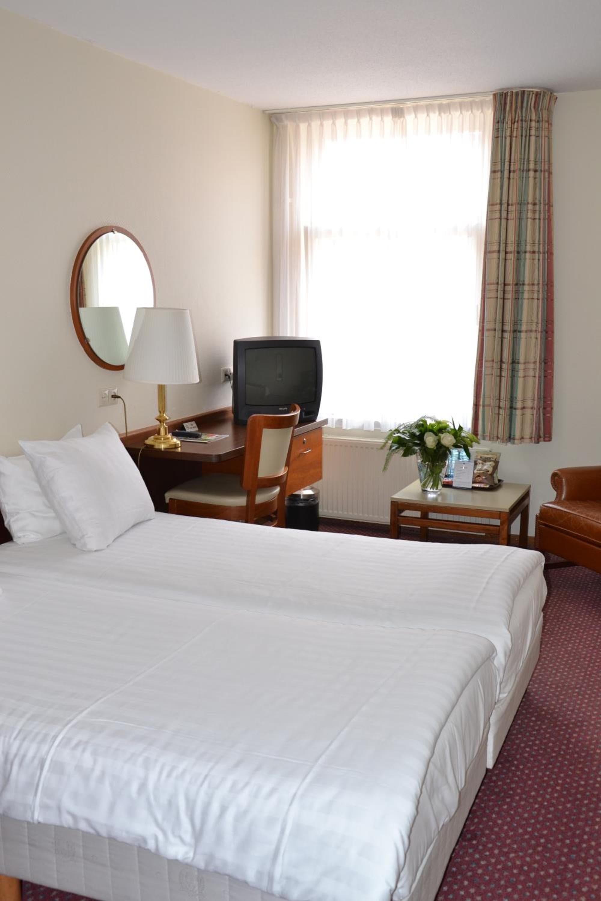 Fletcher Hotel De Zalm photo 8