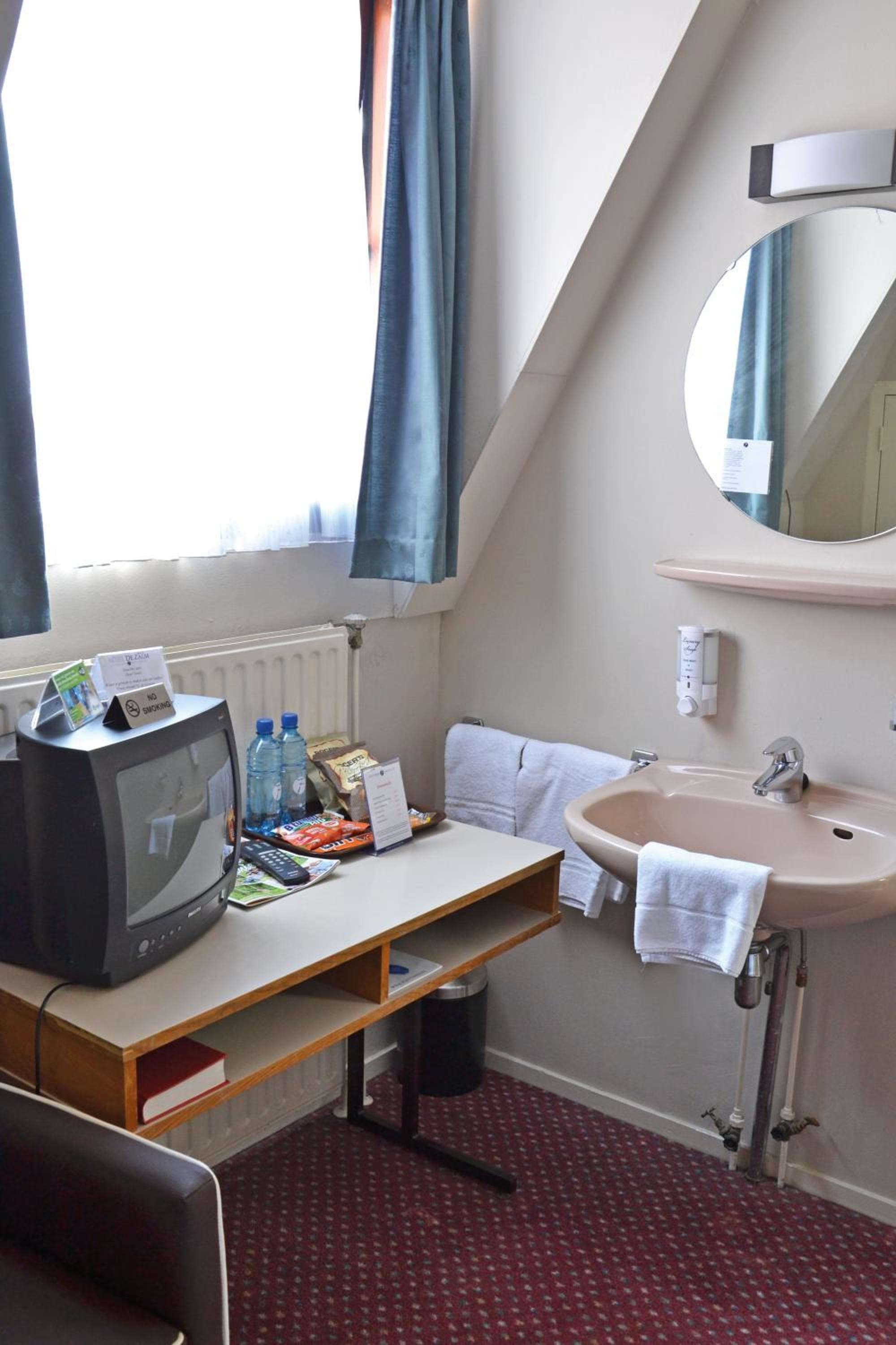 Fletcher Hotel De Zalm photo 5