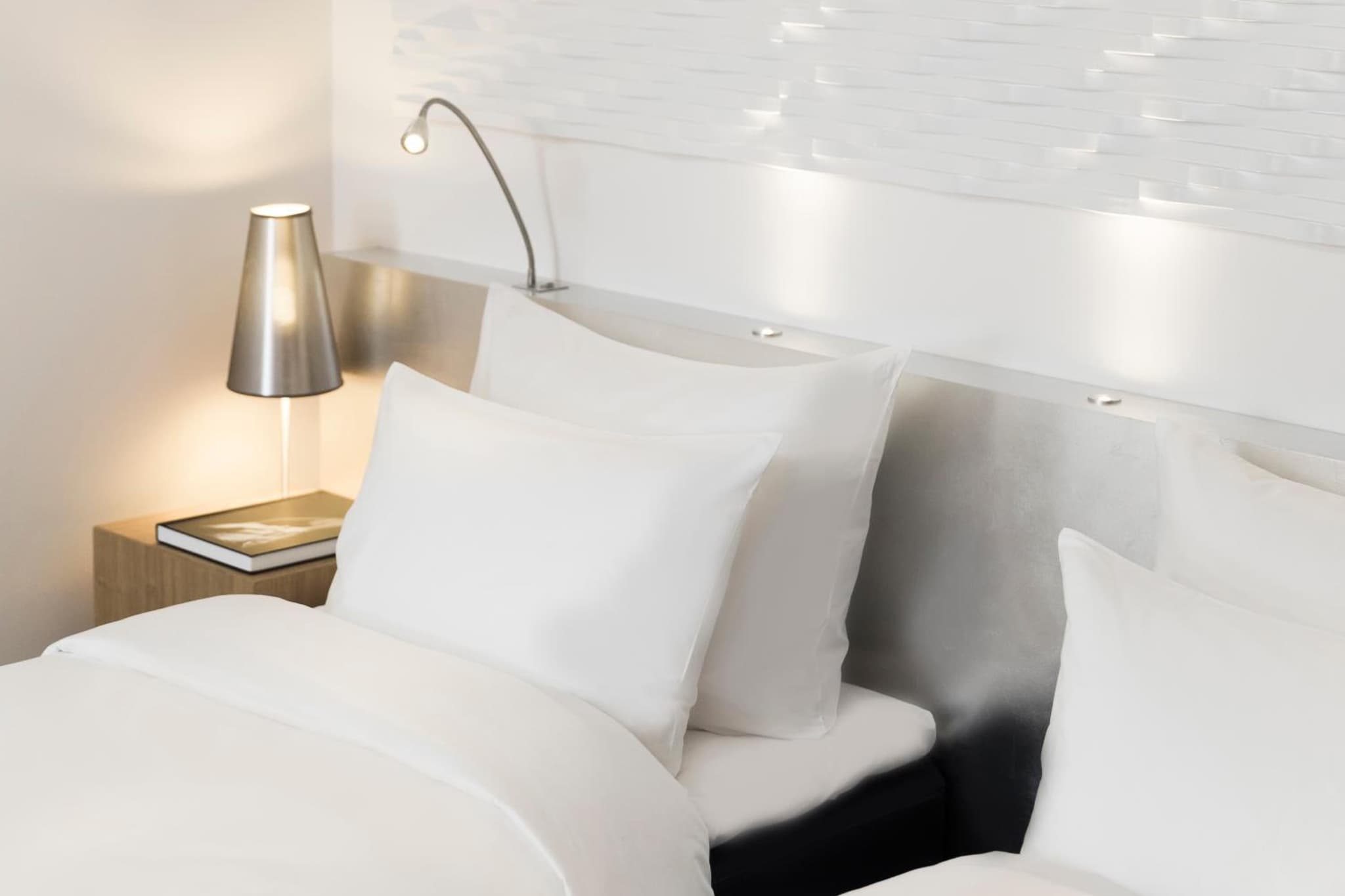 Radisson Blu Scandinavia Hotel Aarhus photo 4