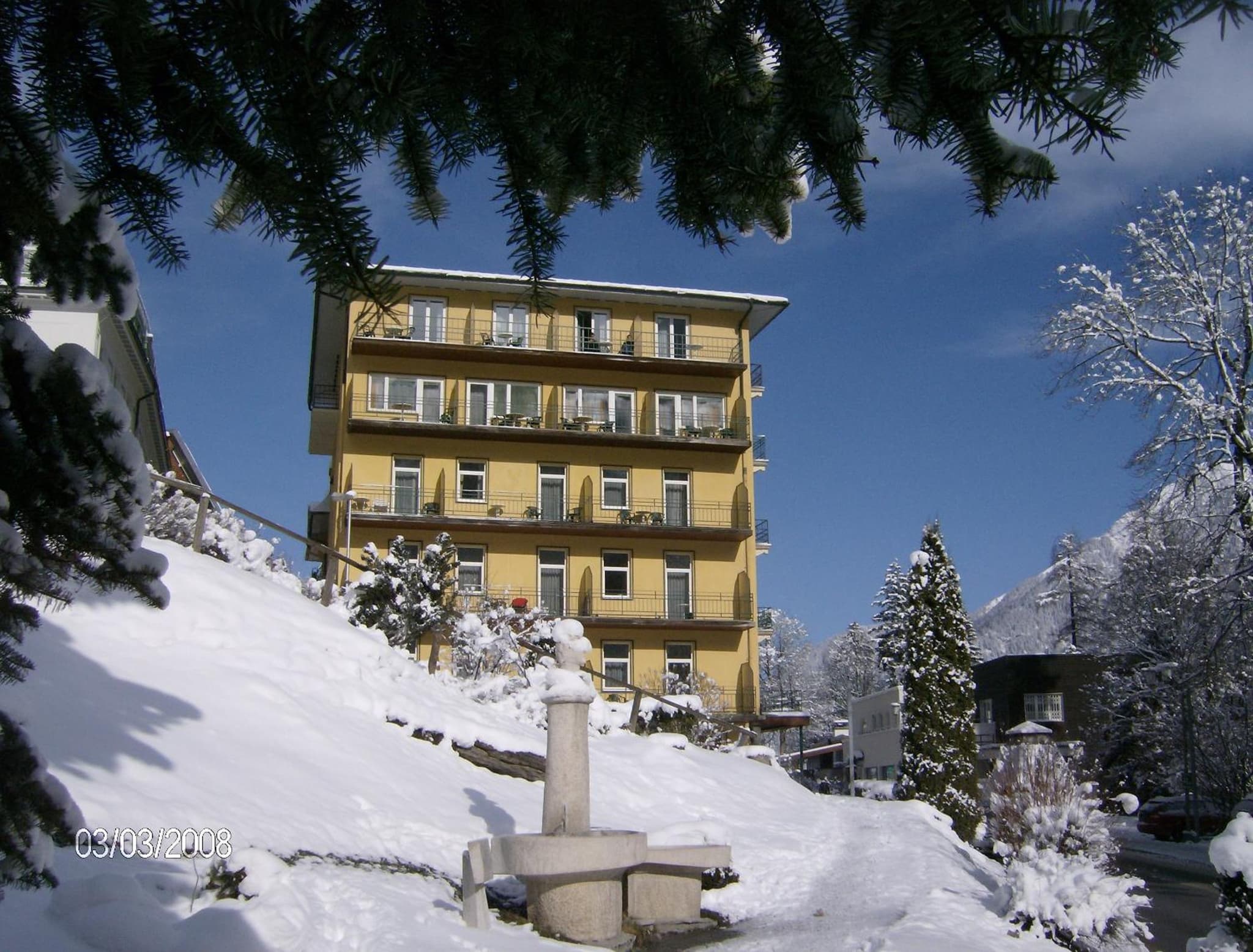 Kurhotel & Hotel Mozart photo 5