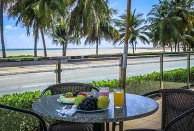Ibis Joao Pessoa Praia photo 4