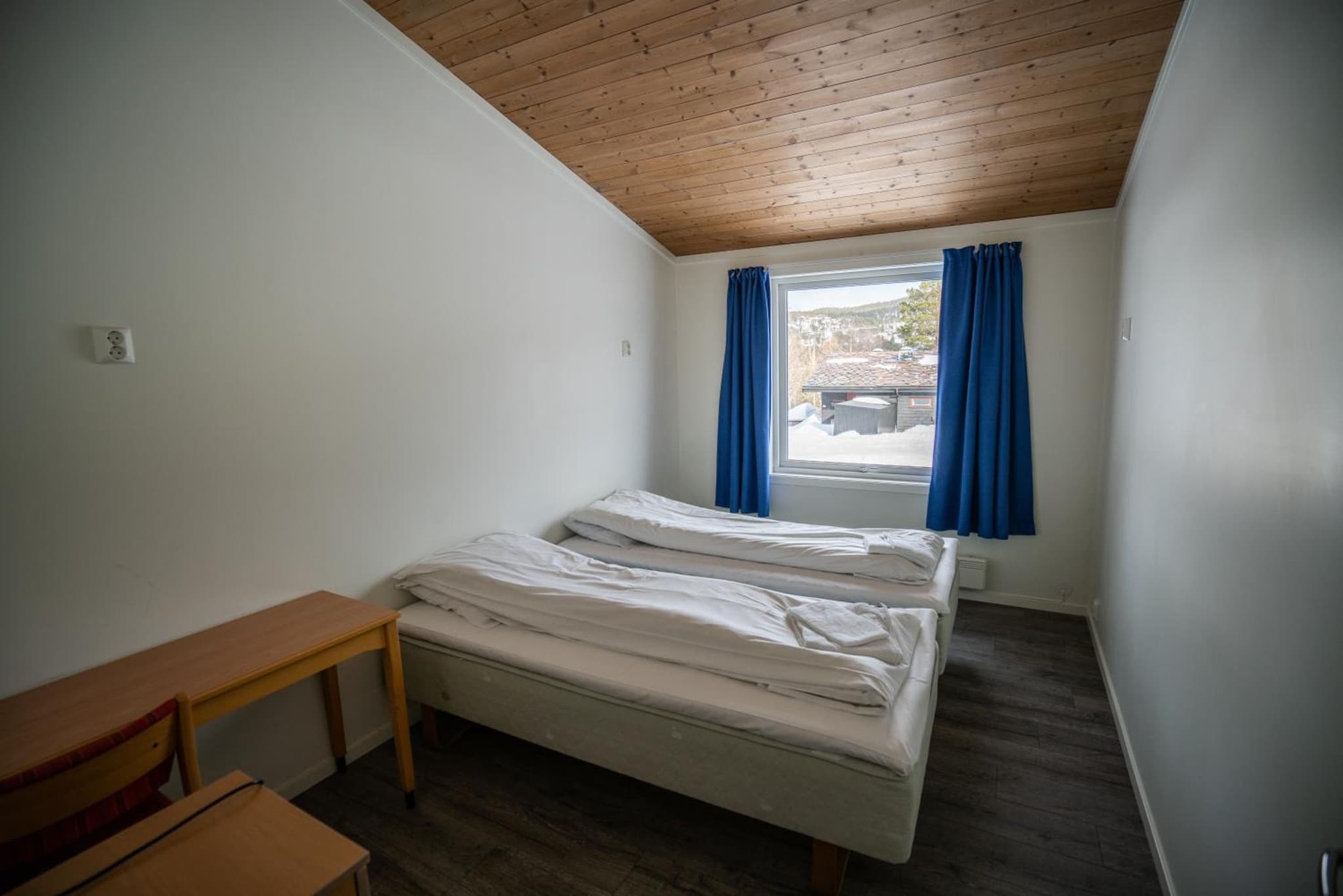 Dombåstun Motel photo 9