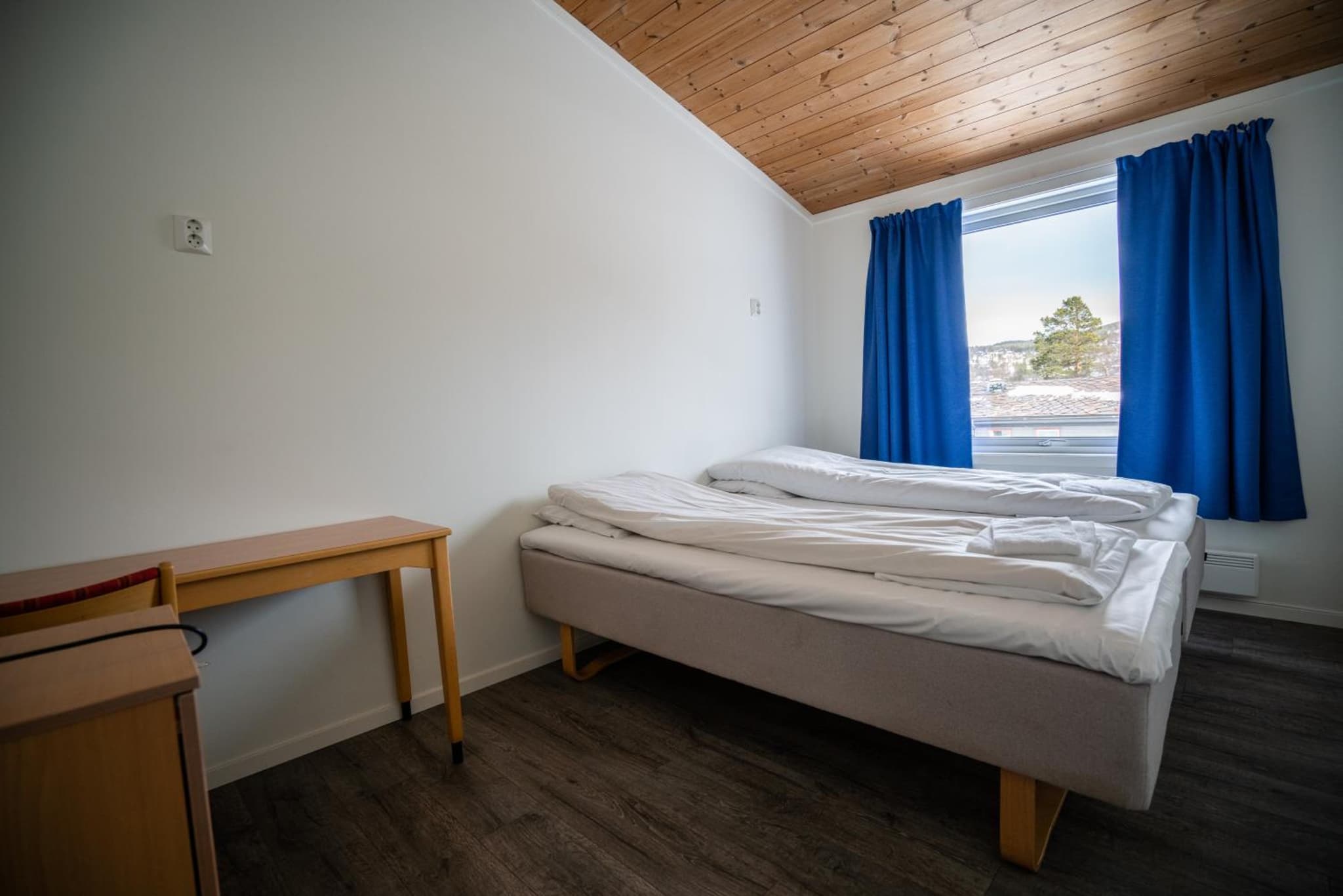 Dombåstun Motel photo 2