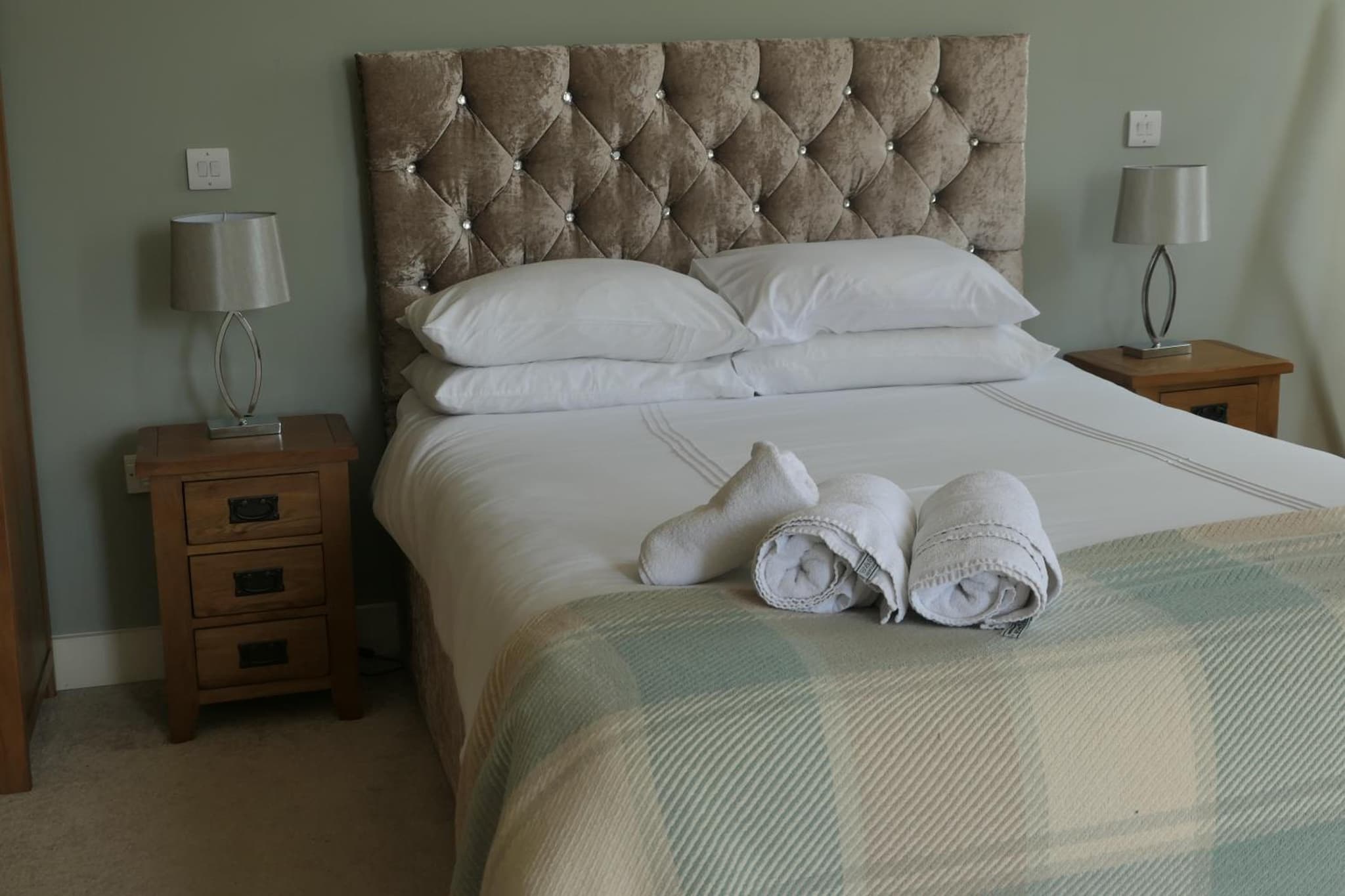 The Mount B&B photo 4
