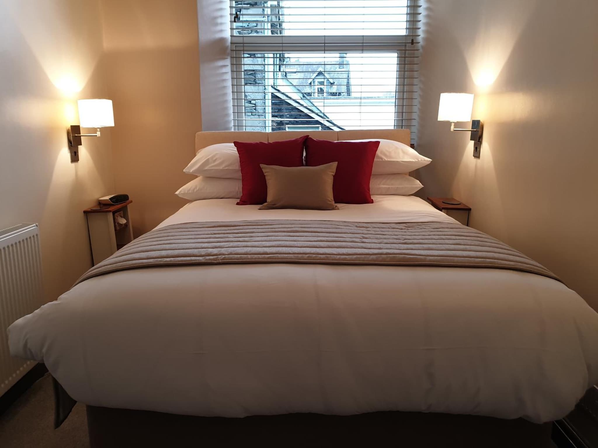 Compston House B & B photo 3