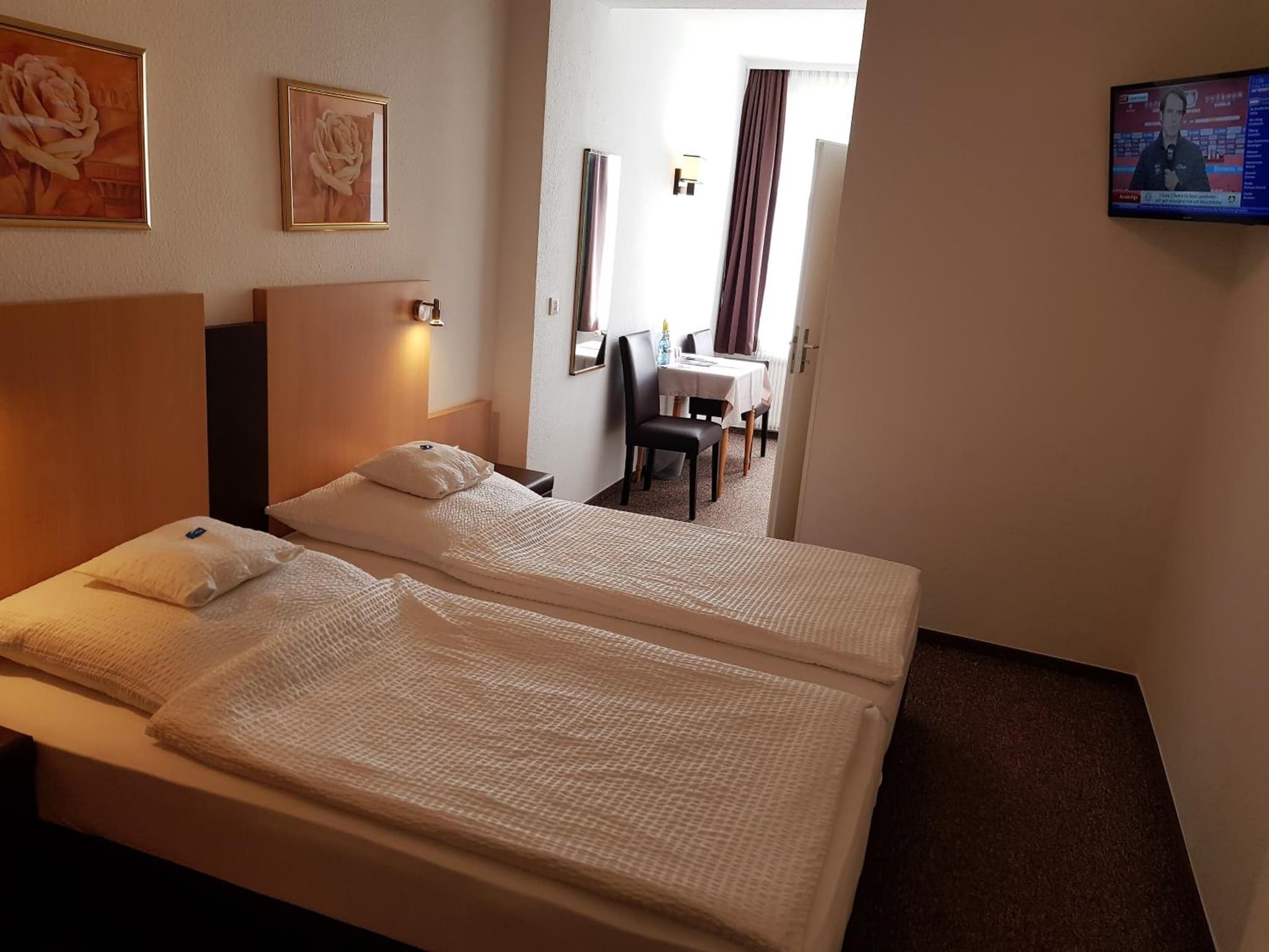 Hotel zum Anker photo 6