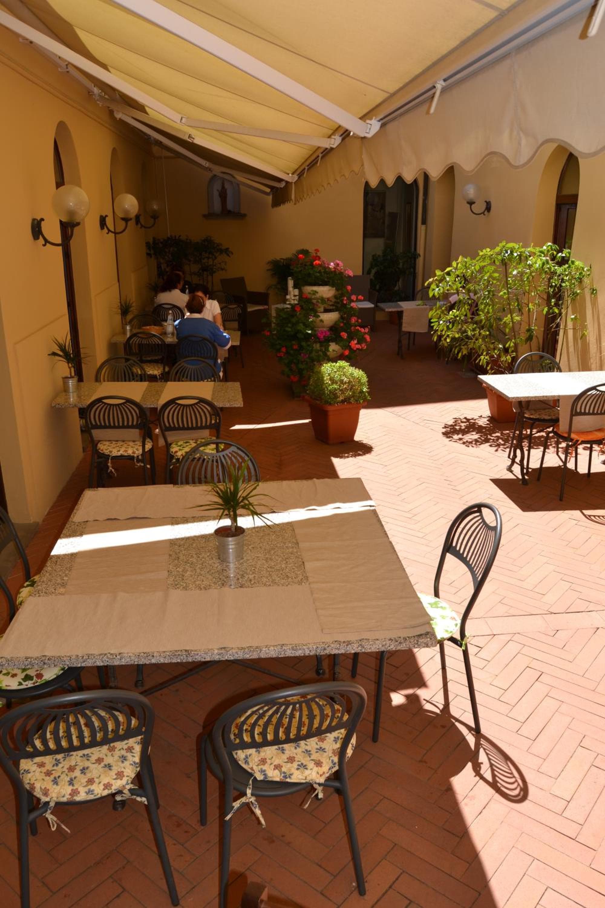 Hotel San Lino photo 7