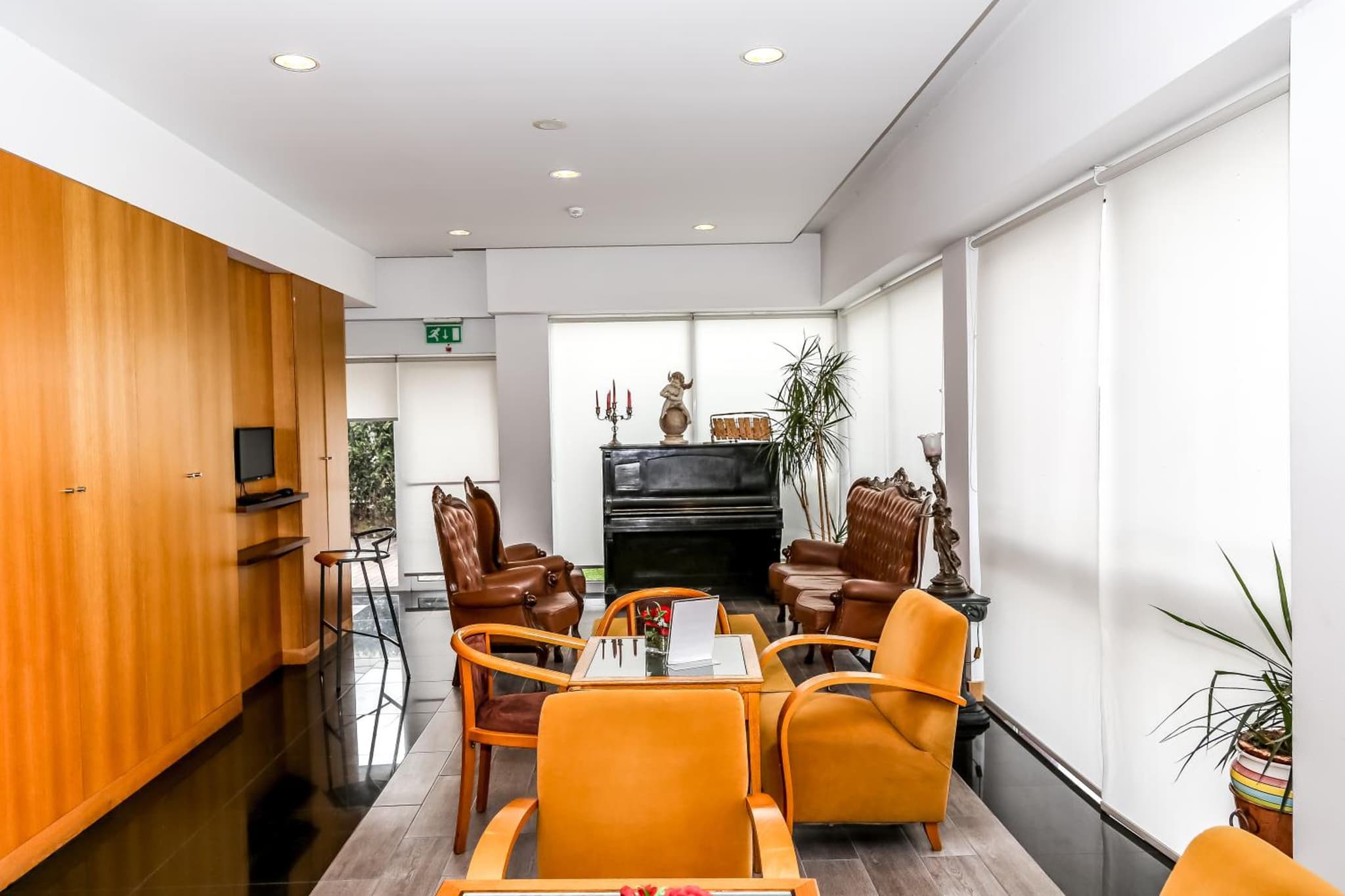 Hotel Columbano photo 3