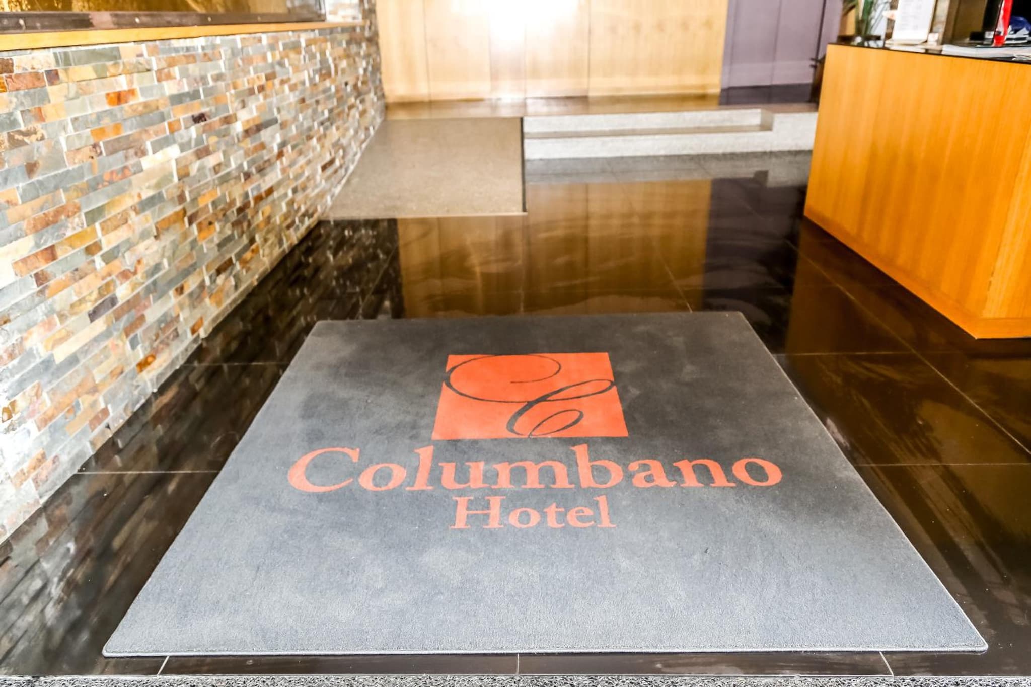 Hotel Columbano photo 7