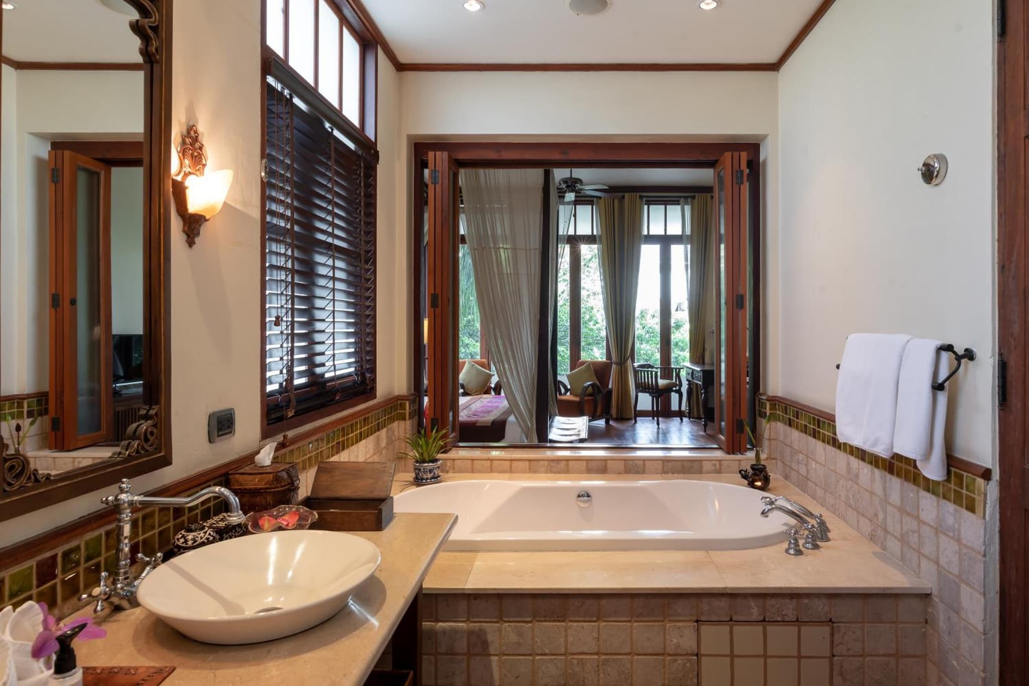 Ariyasom Villa photo 9