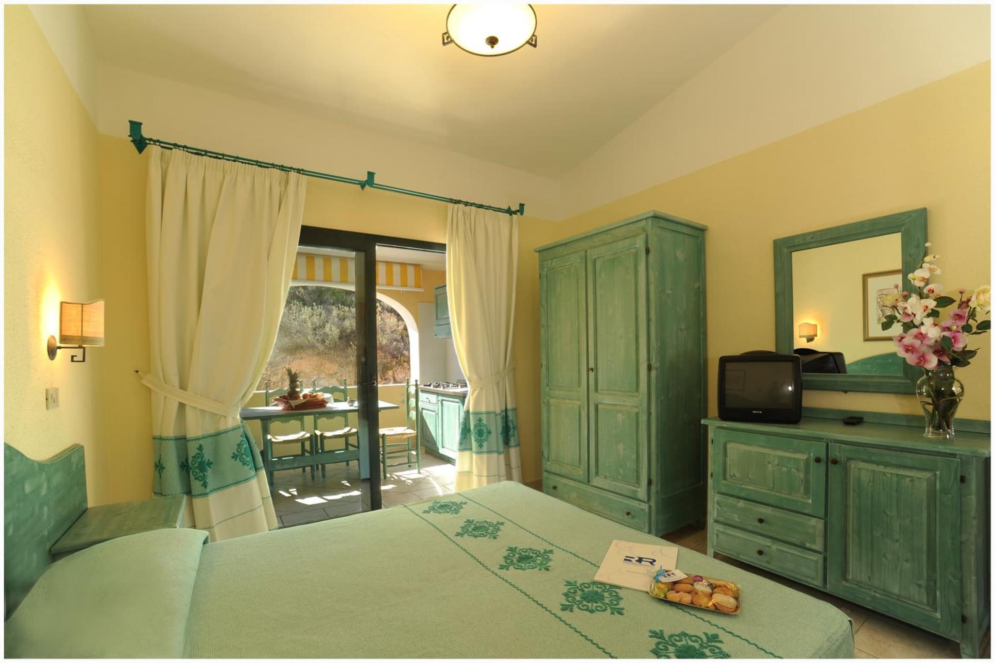 Residence Cala Liberotto photo 9