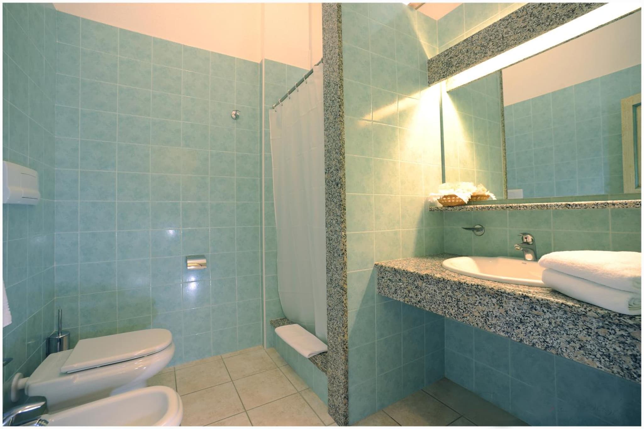Residence Cala Liberotto photo 7