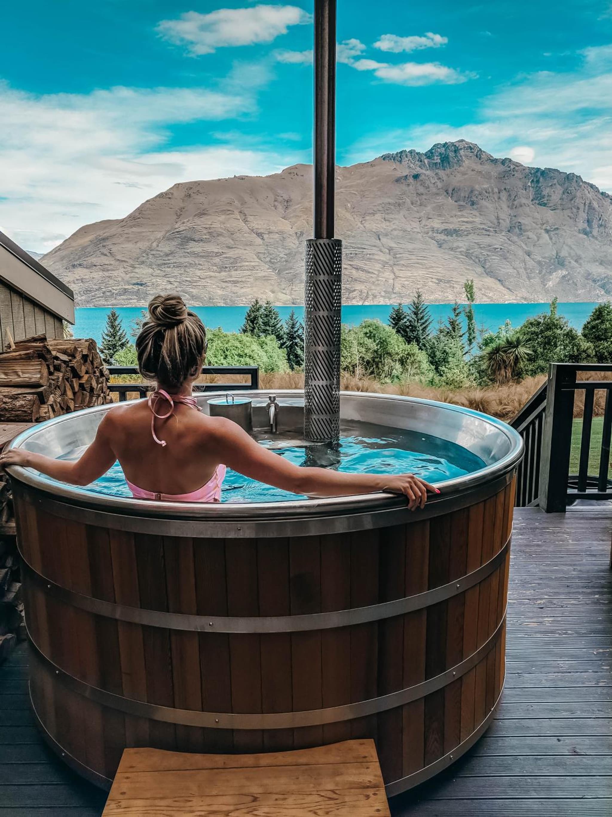 Hidden Lodge Queenstown photo 8