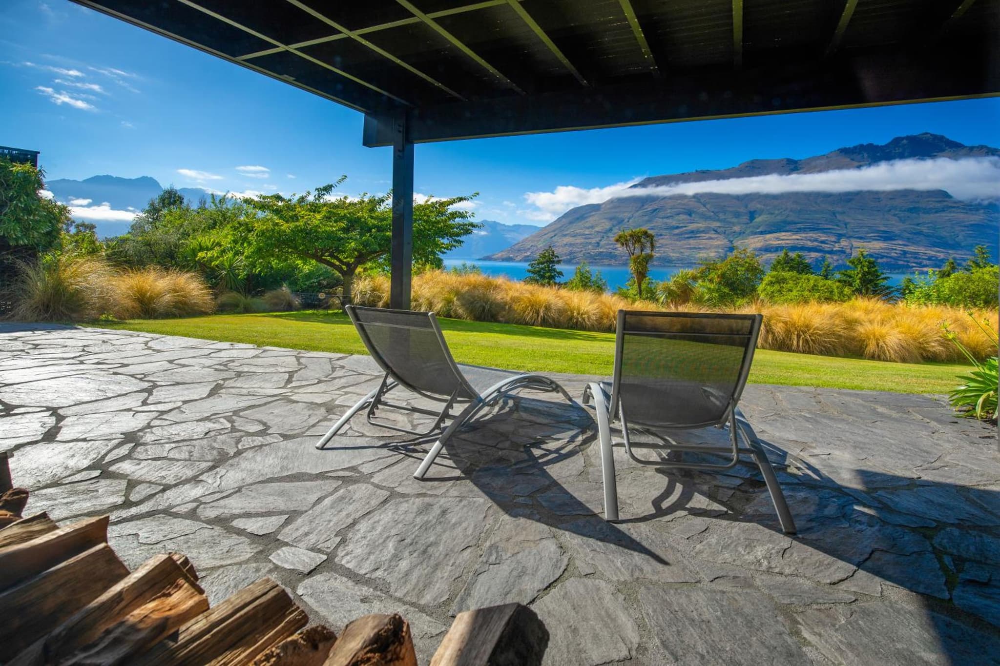 Hidden Lodge Queenstown photo 7
