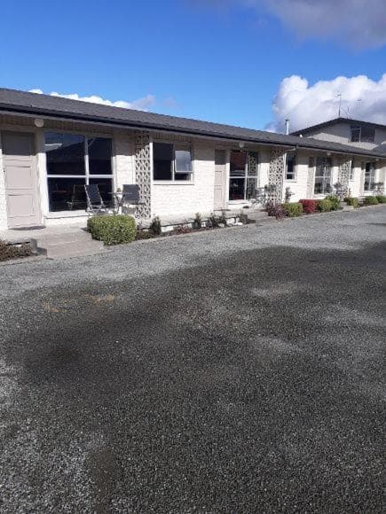 Aalton Motel Temuka photo 3