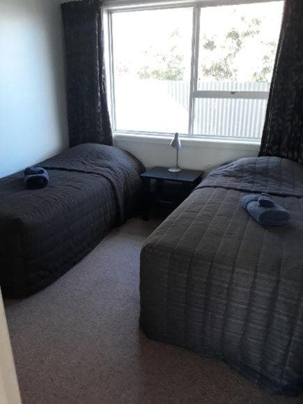 Aalton Motel Temuka photo 4
