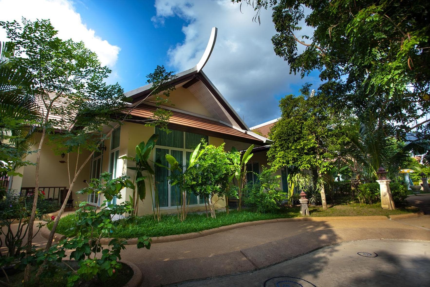 Pattra Vill Resort photo 8