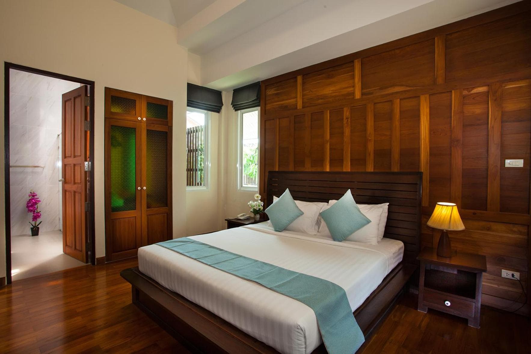 Pattra Vill Resort photo 5