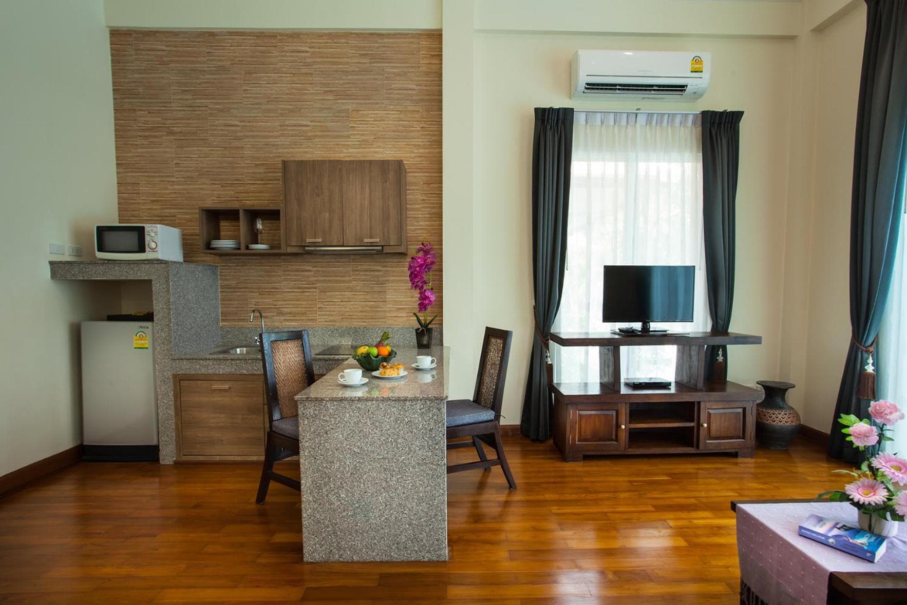 Pattra Vill Resort photo 9