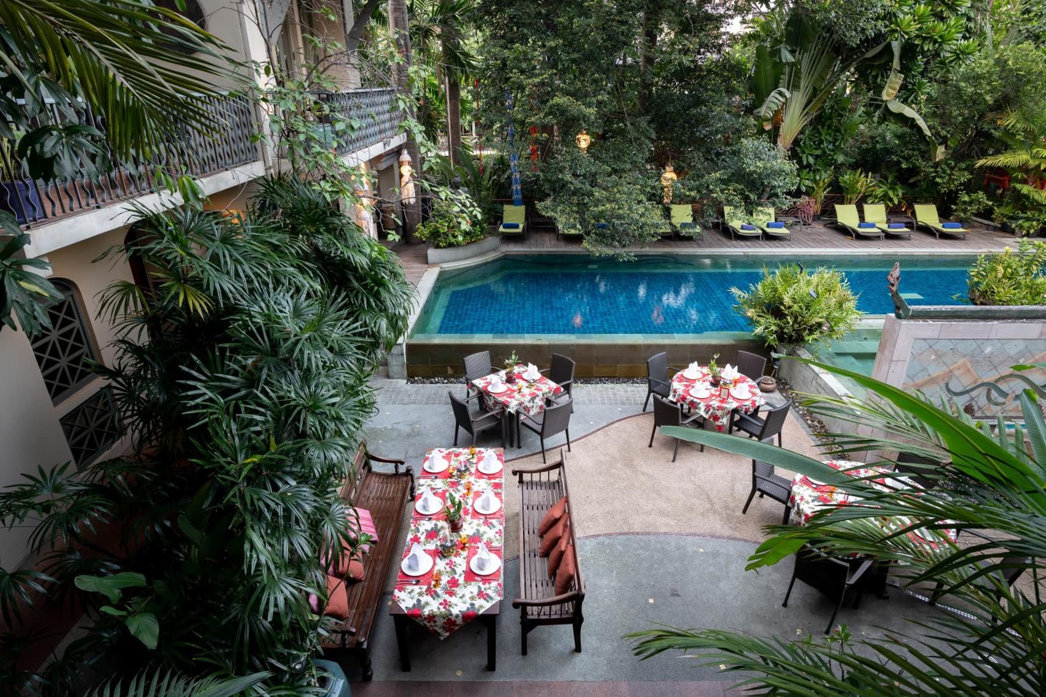 Ariyasom Villa photo 3