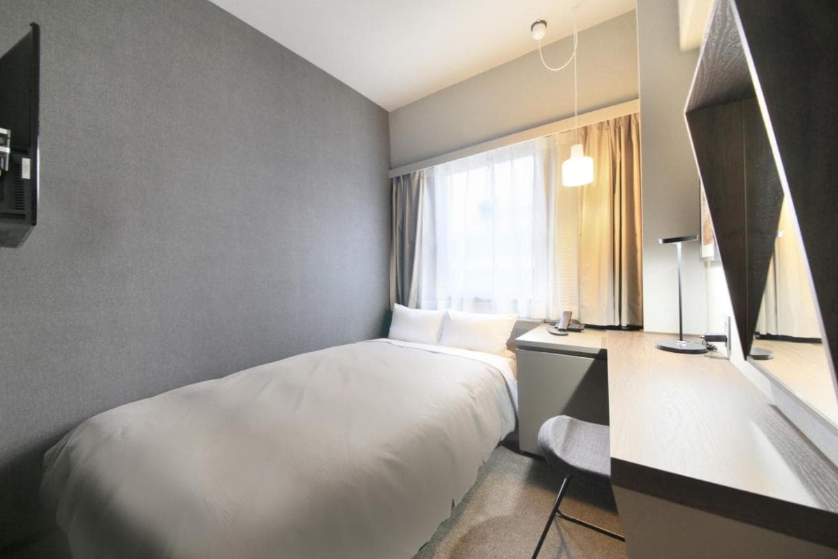 Center Hotel Tokyo photo 7