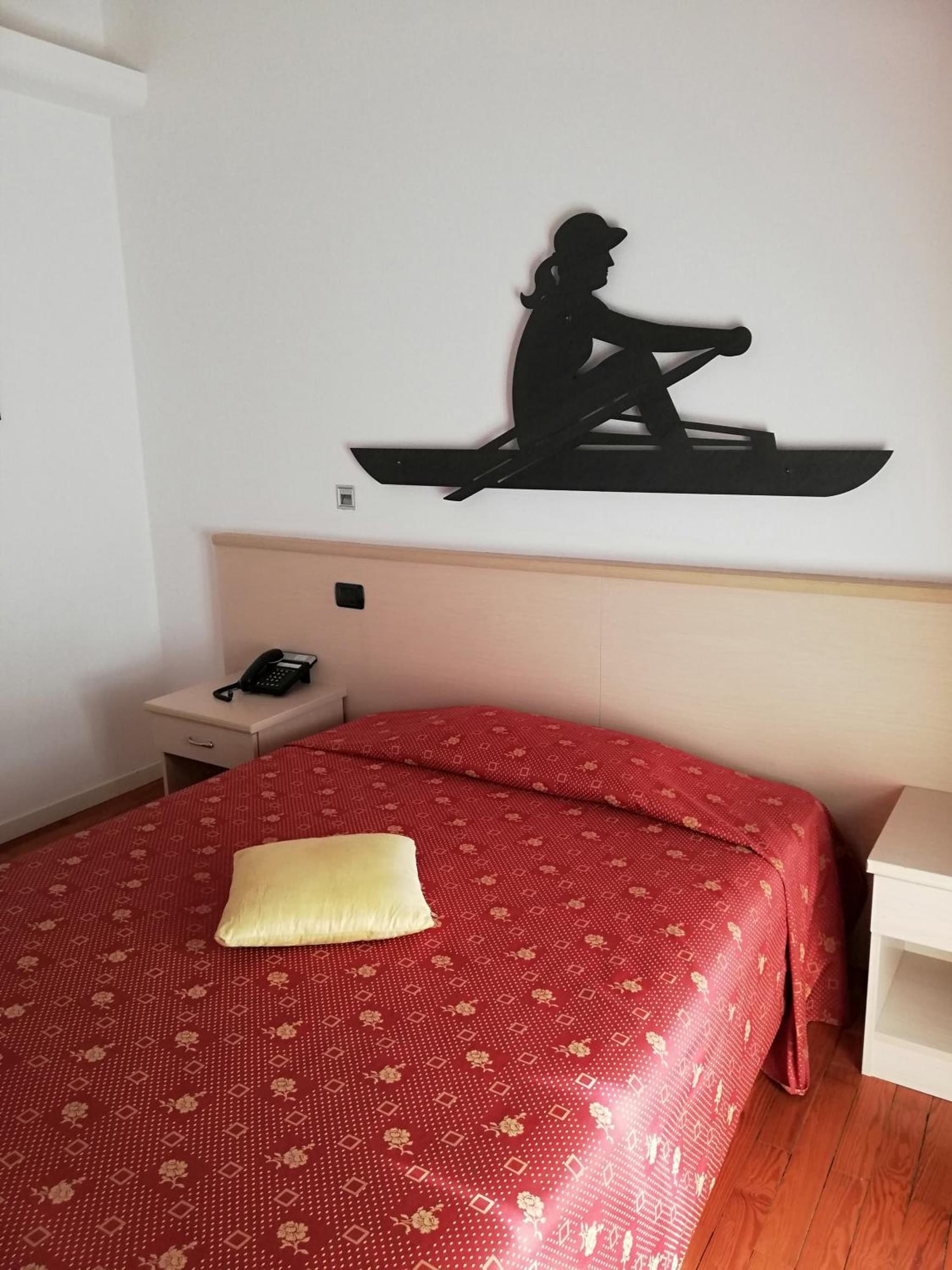 Hotel Fioroni photo 2