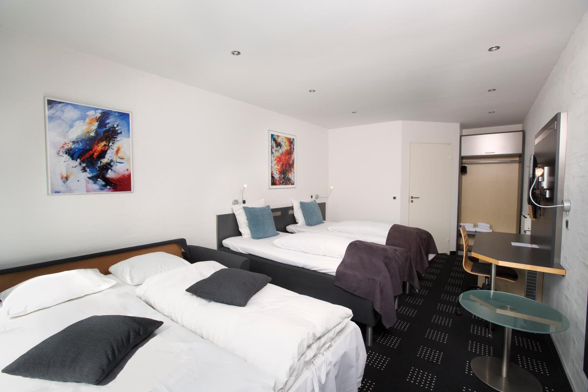 Hotel Hedegaarden photo 5