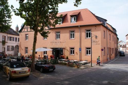 Hotel-Restaurant 1735 photo 4