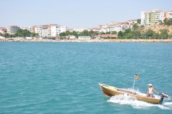 Silivri Park Hotel photo 6