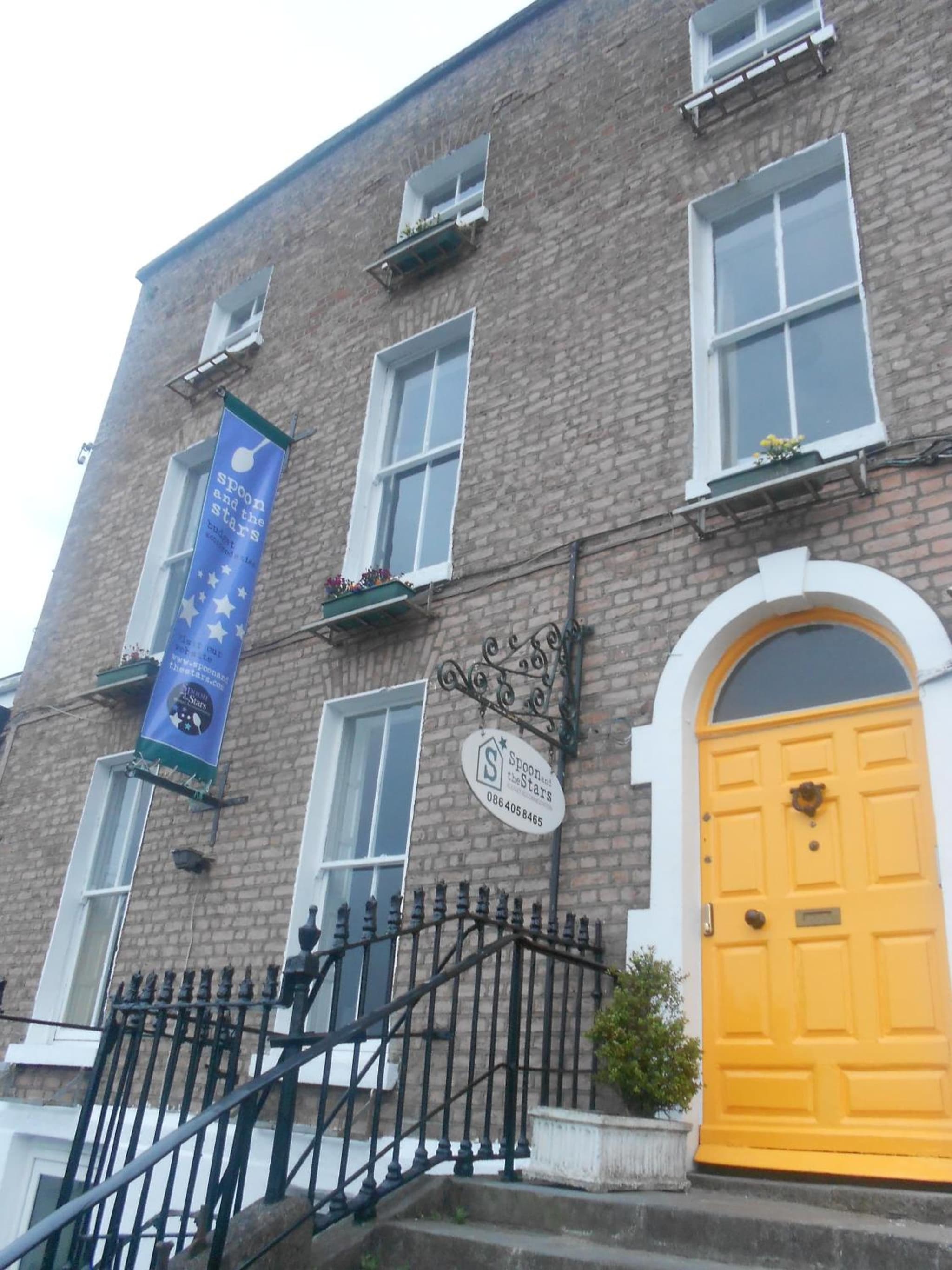 Spoon and the Stars Hostel photo 2
