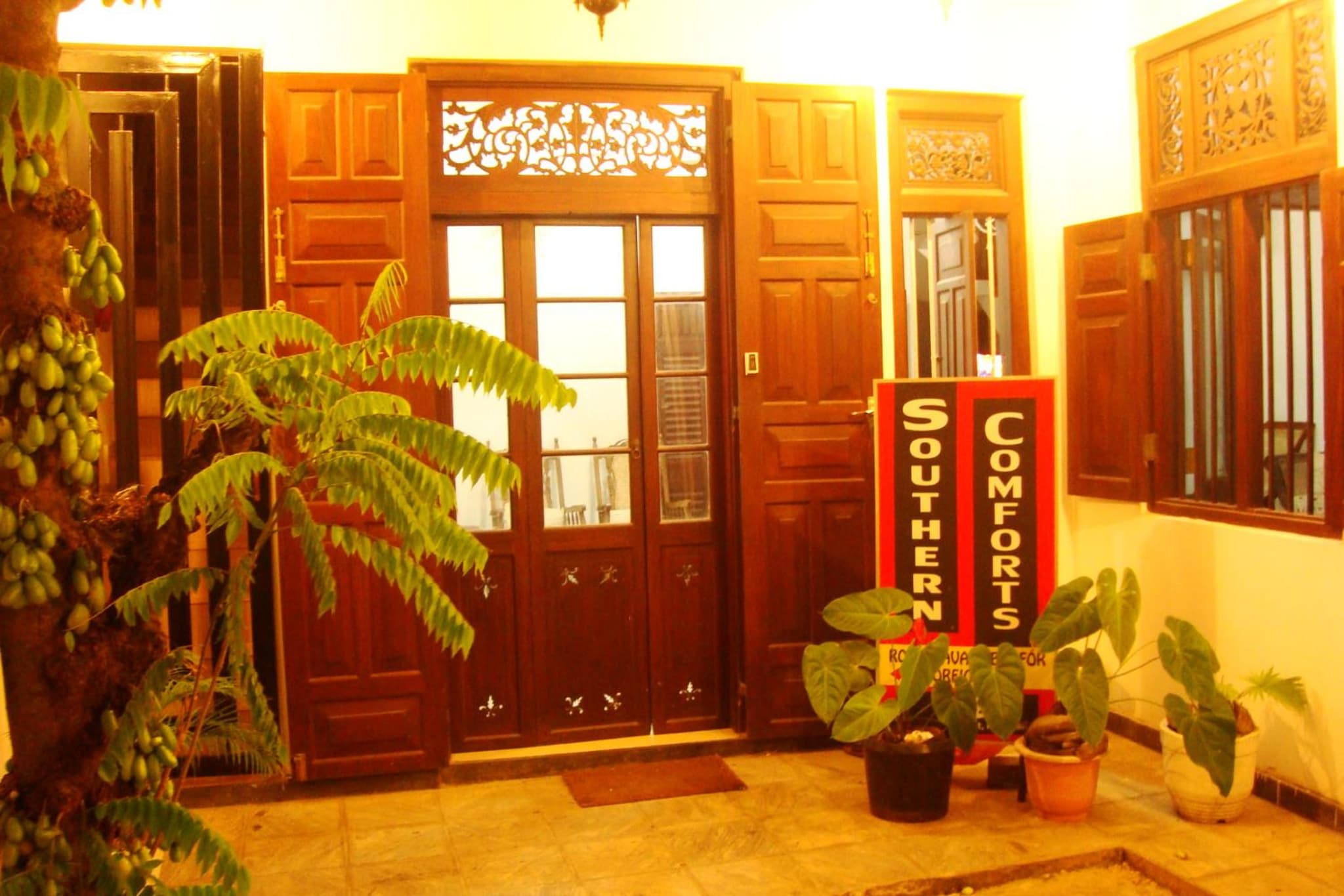 Southern Comforts - Galle Fort photo 6